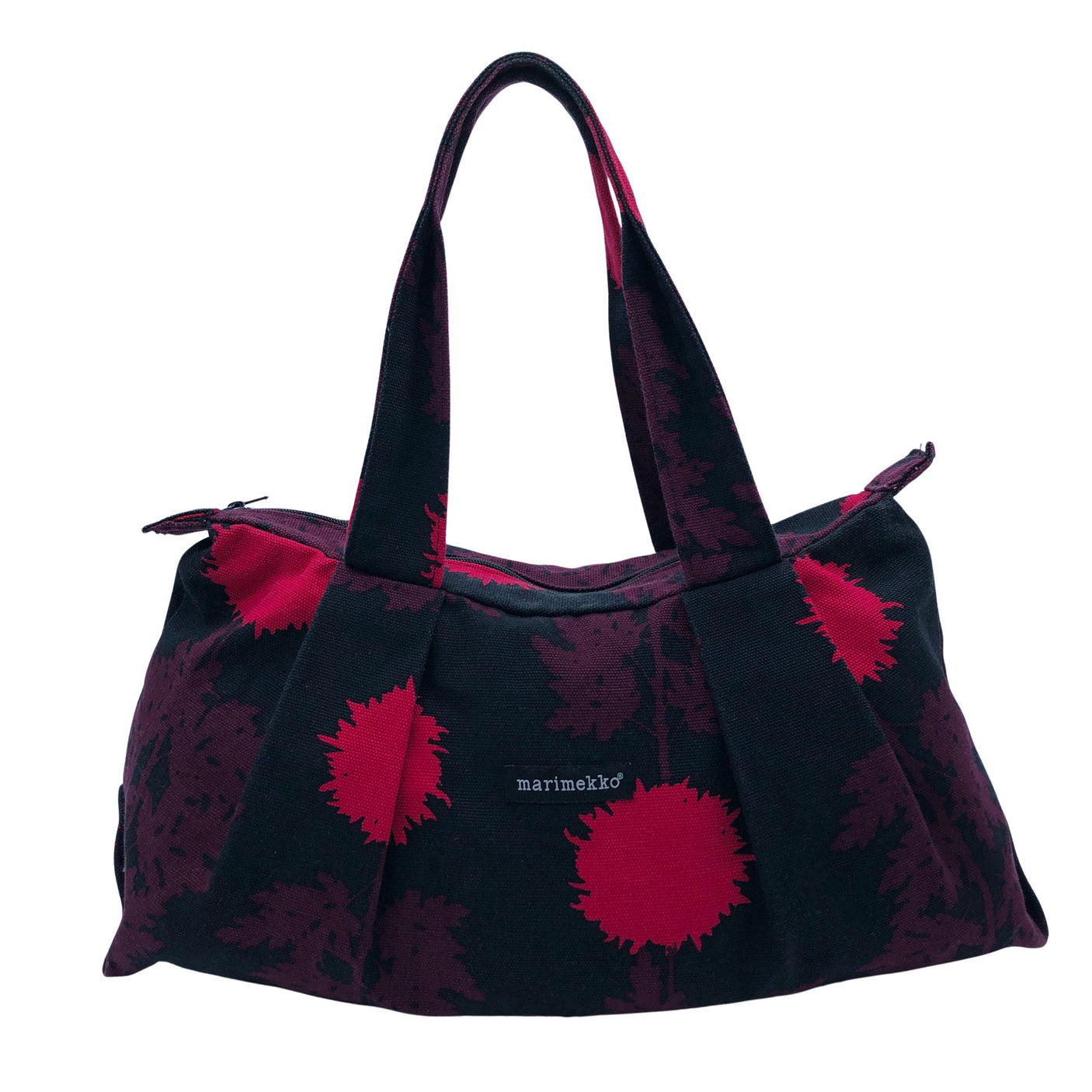 Unisex Marimekko - Käsilaukku, koko Maxi - (1)