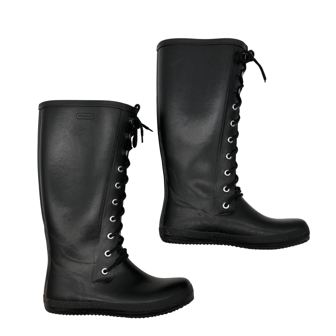 Unisex Viking - Kumisaappaat, koko 41 - (1)