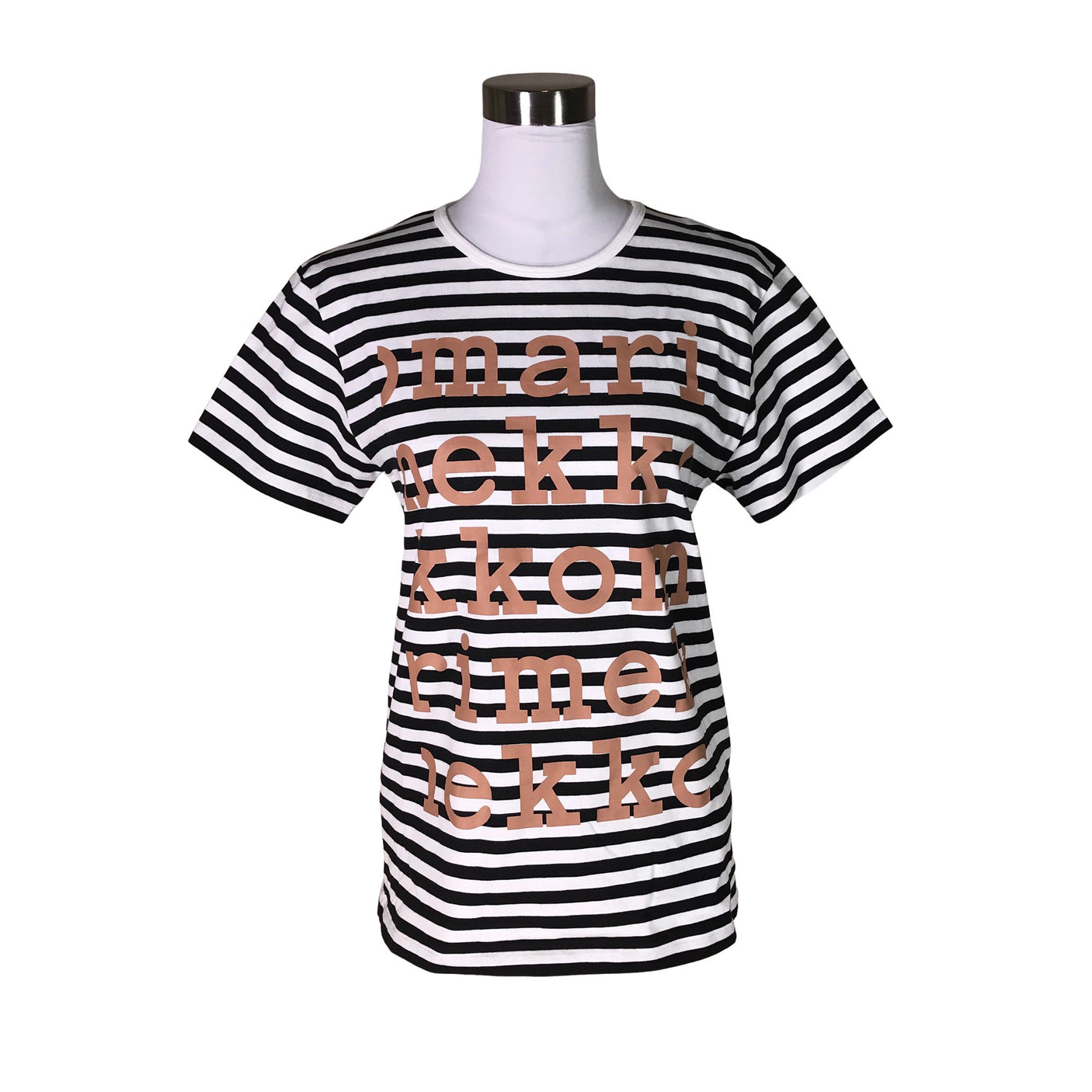 Unisex Marimekko - T-paita, koko 36 - (1)