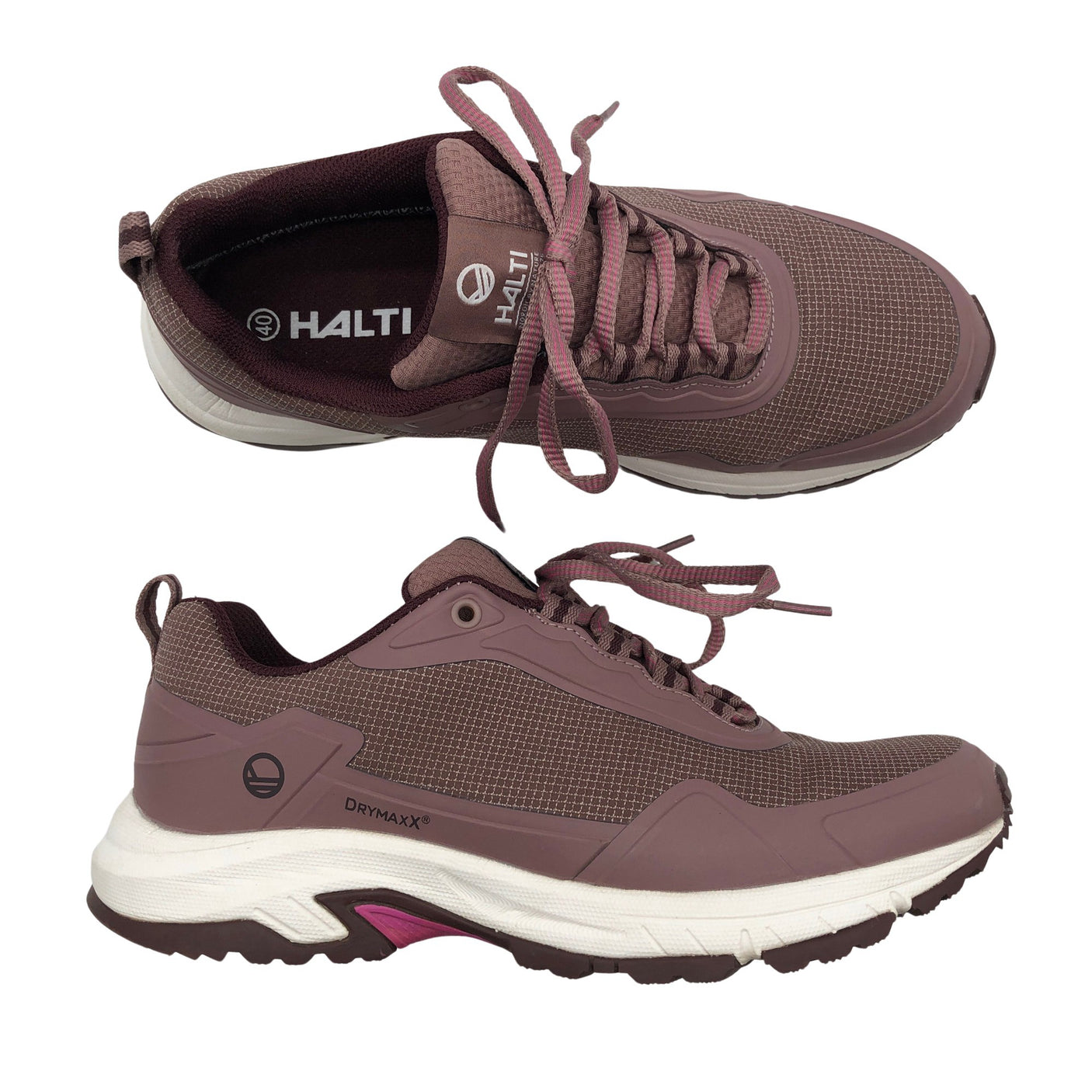 Unisex Halti - Lenkkarit, koko 40 - (1)