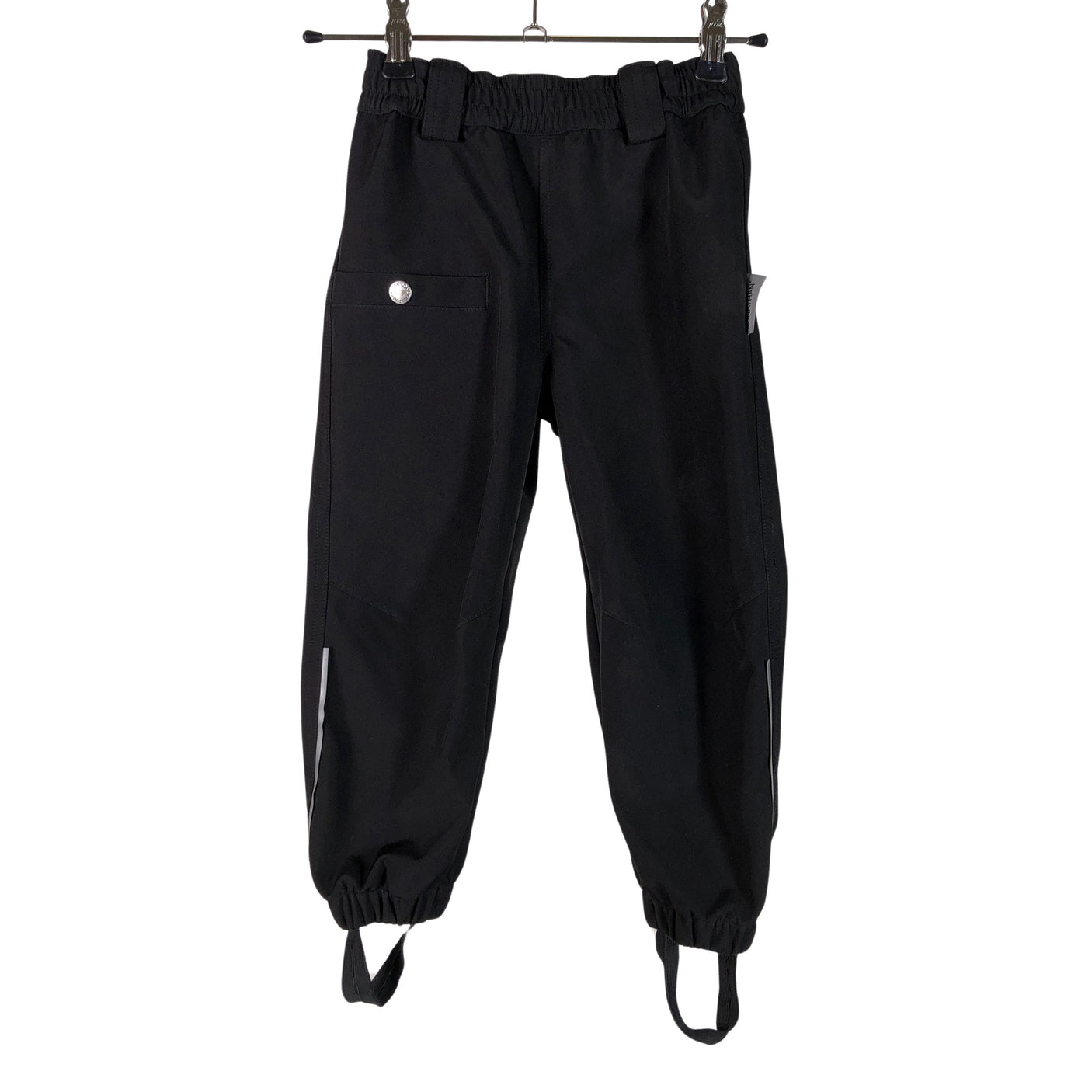 Unisex Jonathan - Softshell-housut, koko 92 - 98 - (1)
