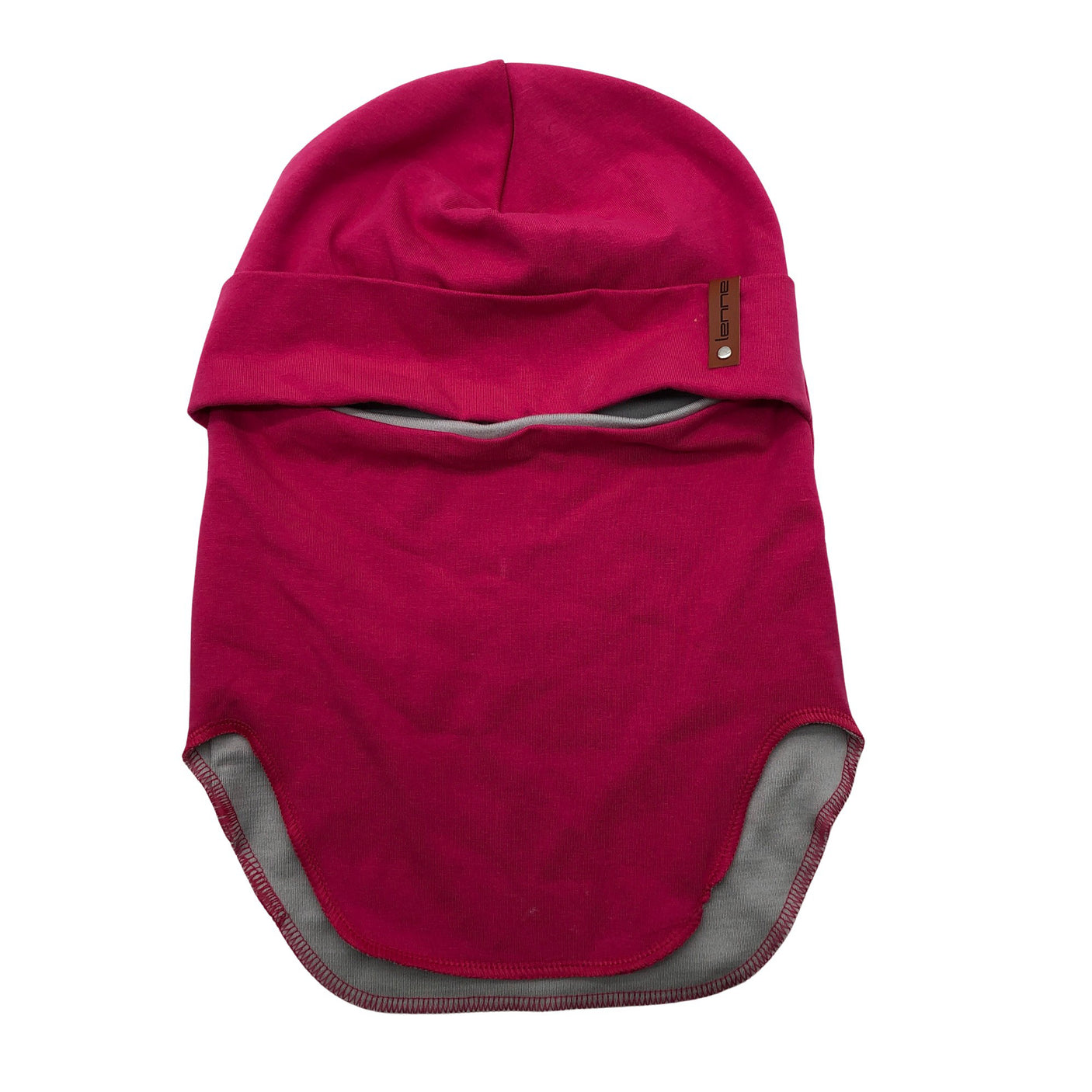 Unisex Lenne - Kypärähattu, koko 54 - 56 cm - (2)