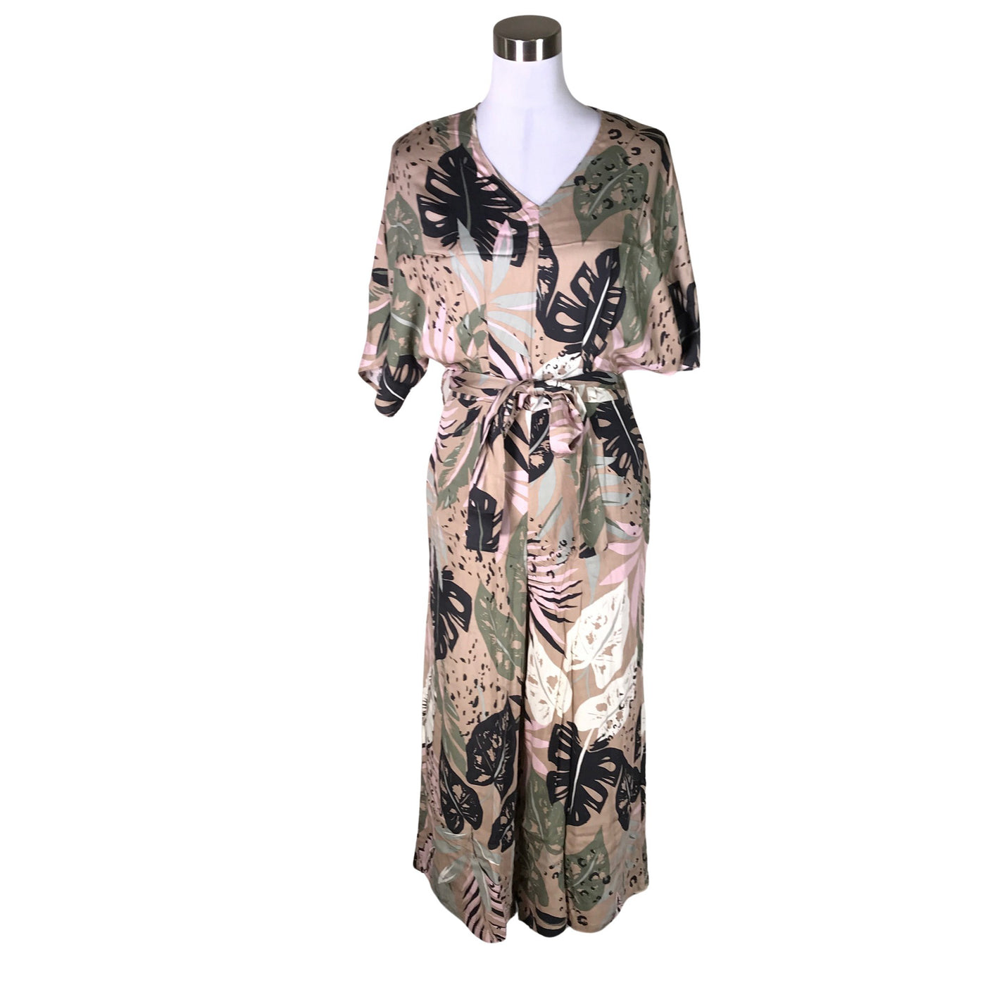 Unisex Culture - Haalari, koko 34 - (1)