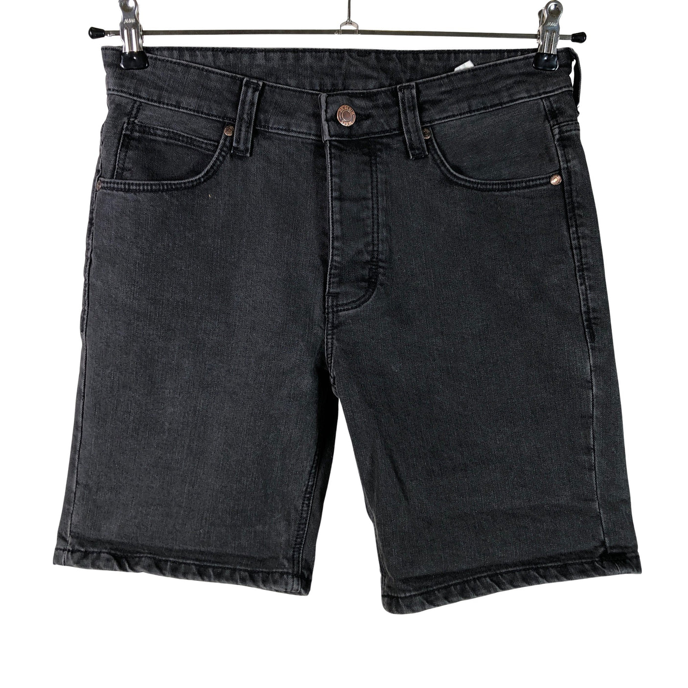 Unisex Dr.Denim - Farkkushortsit, koko W26 - (1)