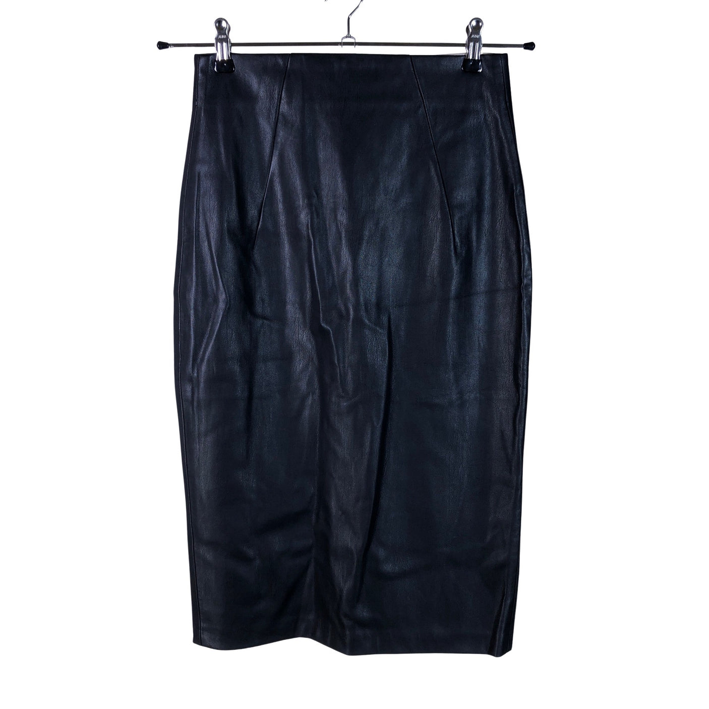 Unisex Zara - Nahkahame, koko 34 - (1)
