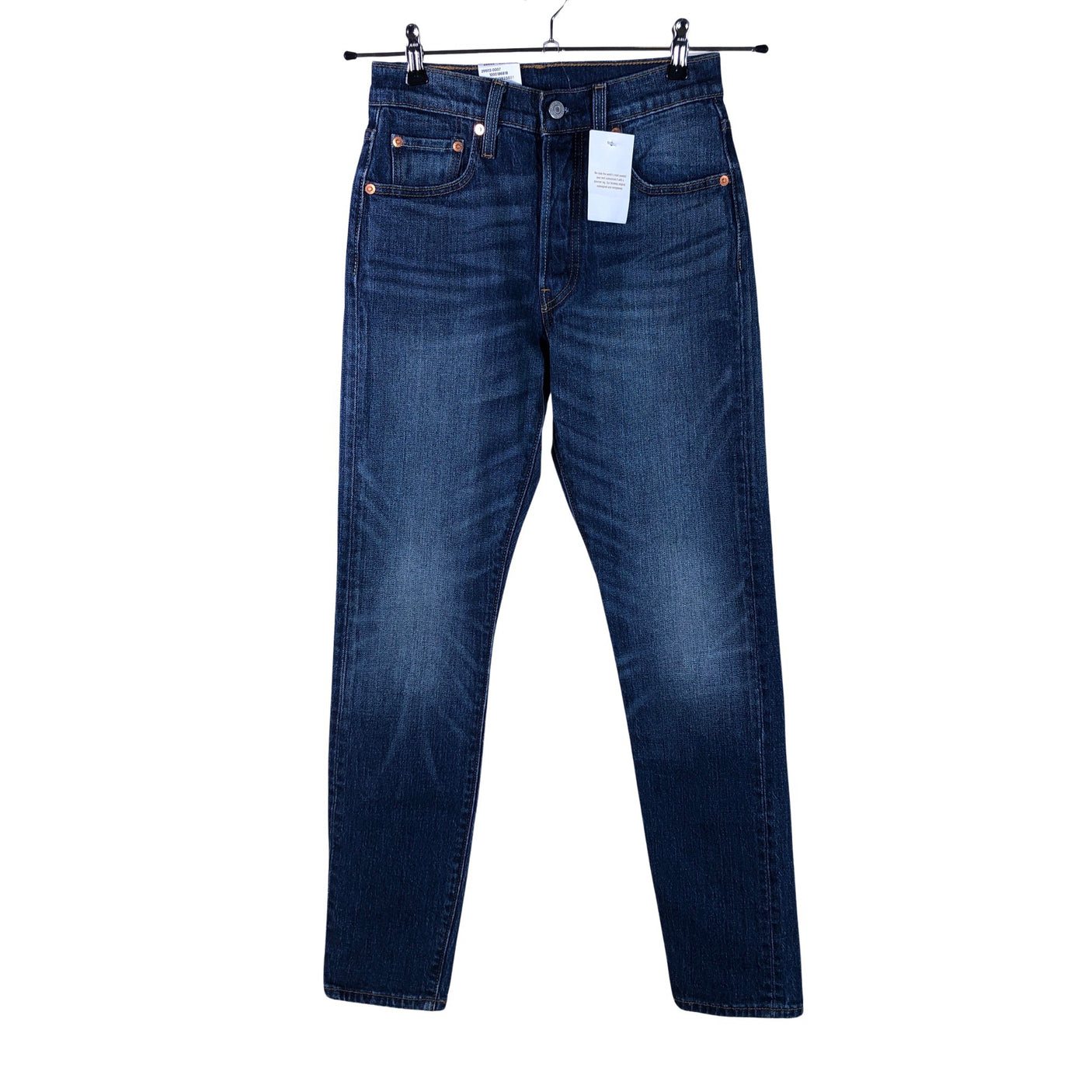 Unisex Levi's - Farkut, koko W24 - (1)