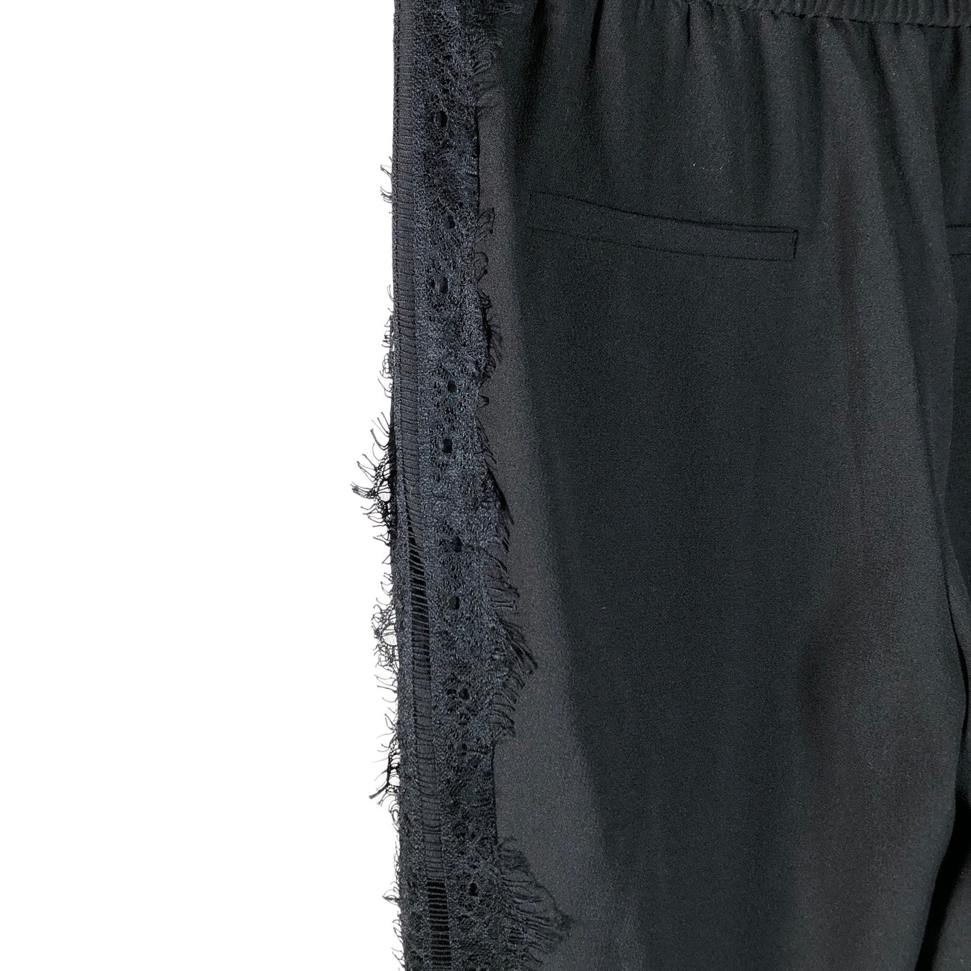 Unisex Zara - Ohuet housut, koko 34 - (2)