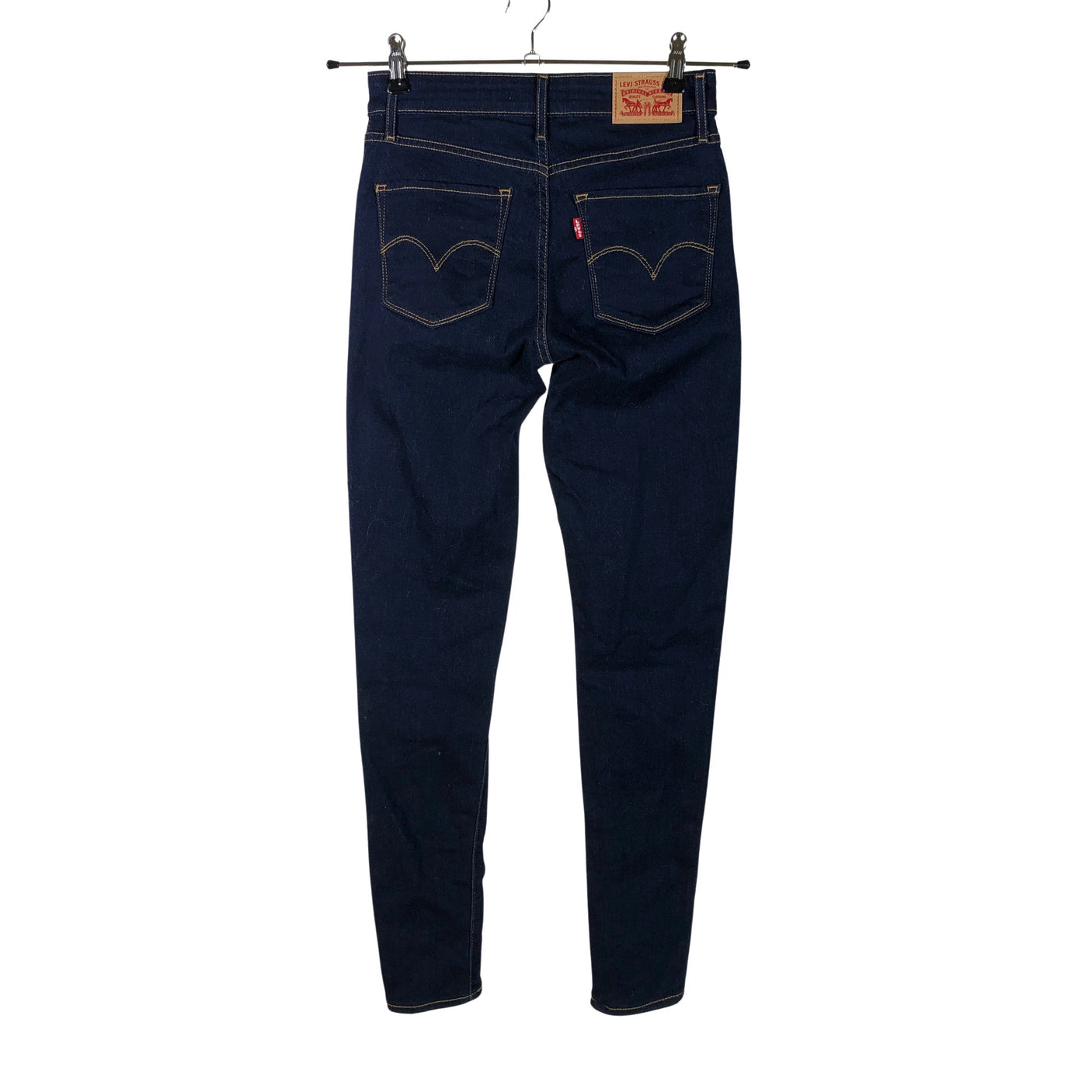 Unisex Levi's - Farkut, koko W25 - (2)