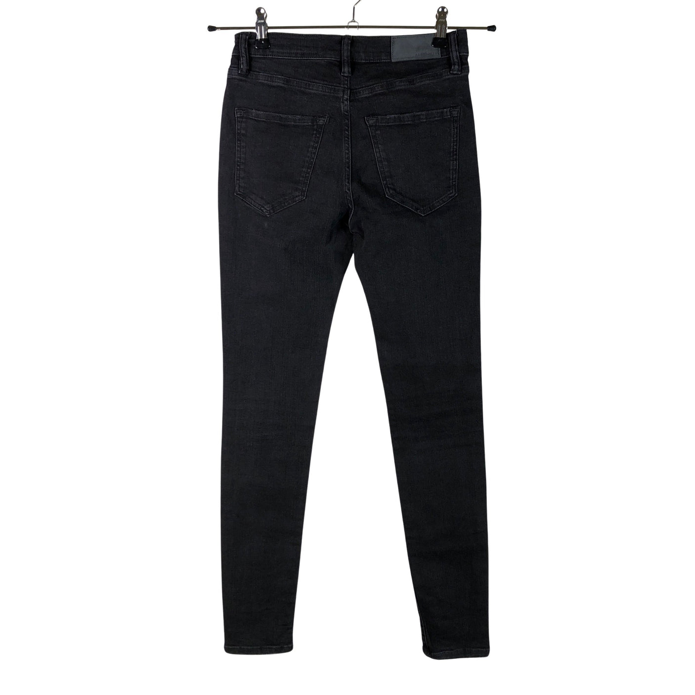 Unisex All Saints - Farkut, koko W26 - (2)