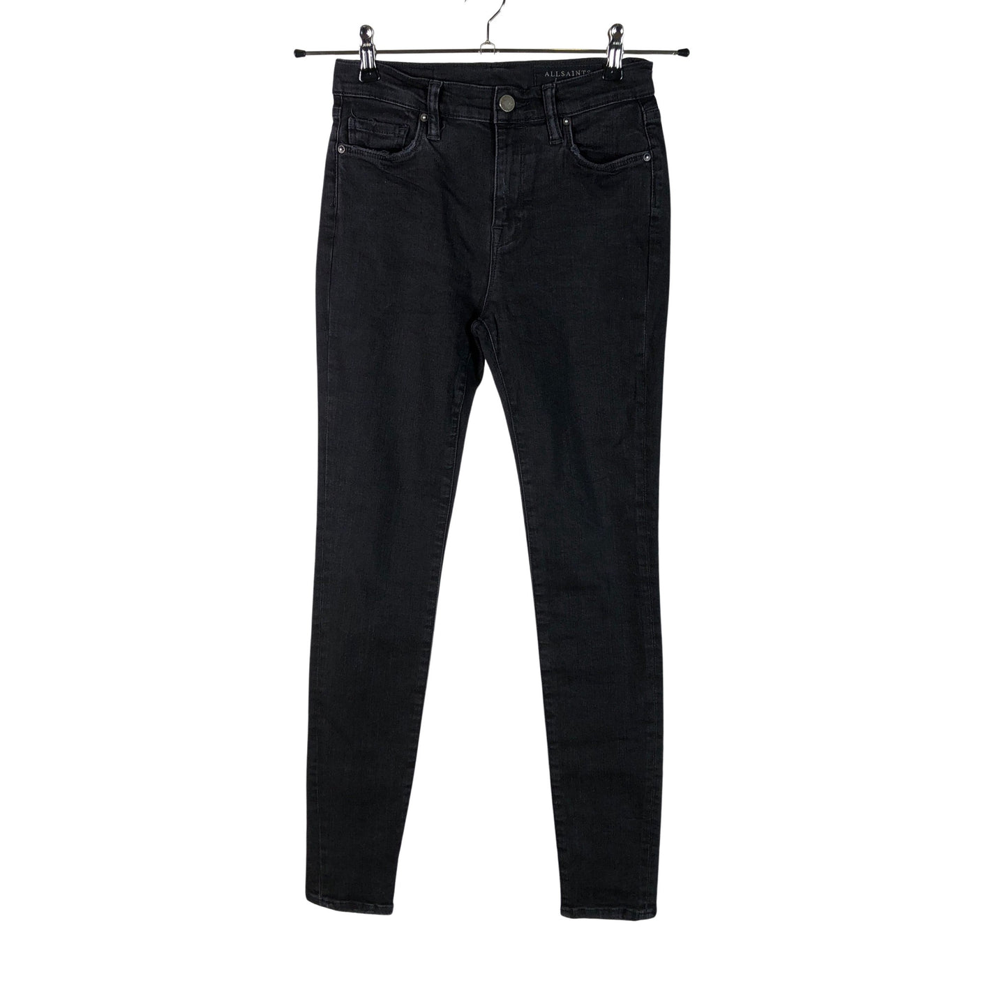 Unisex All Saints - Farkut, koko W26 - (1)