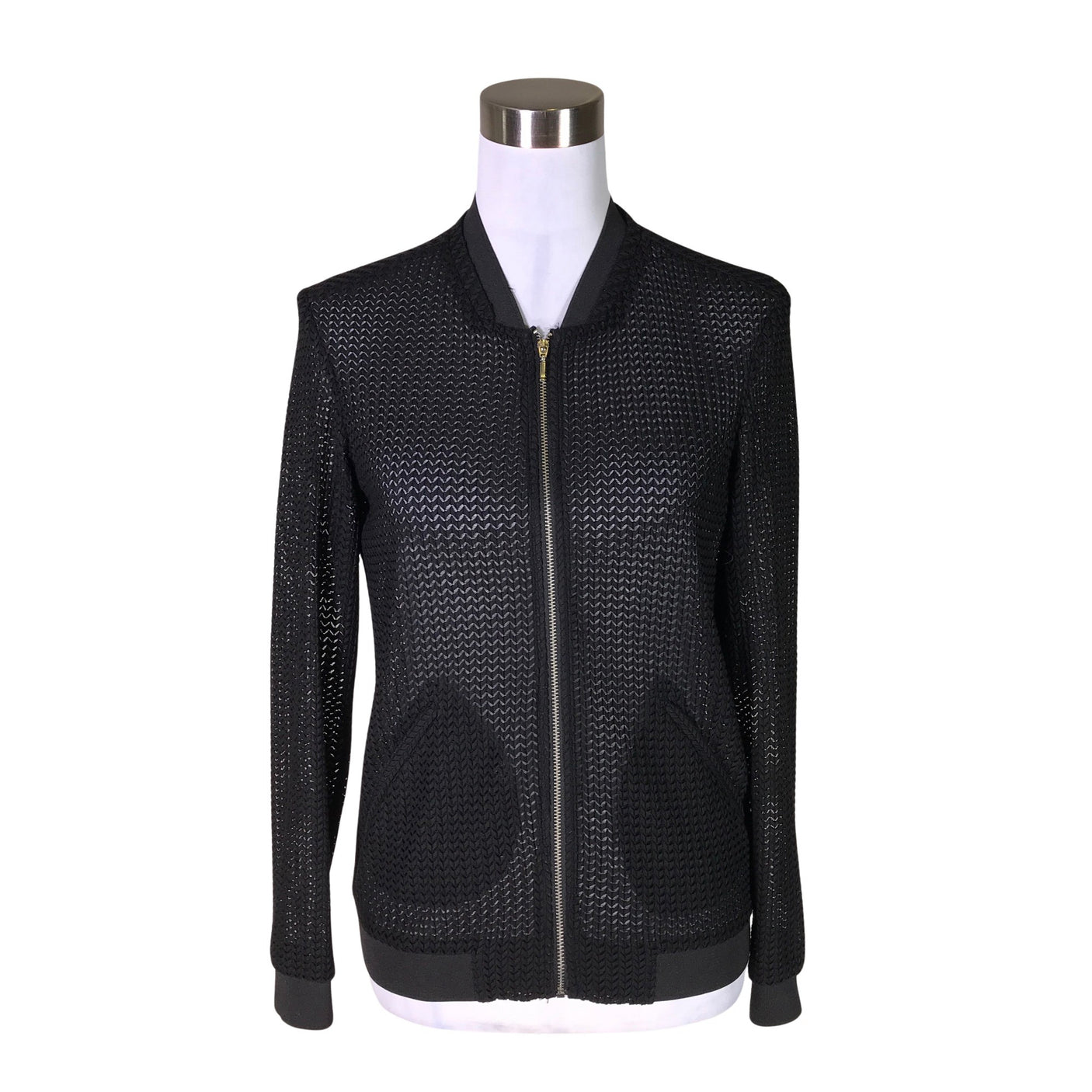 Unisex Zara - Sisätakki, koko 34 - (1)