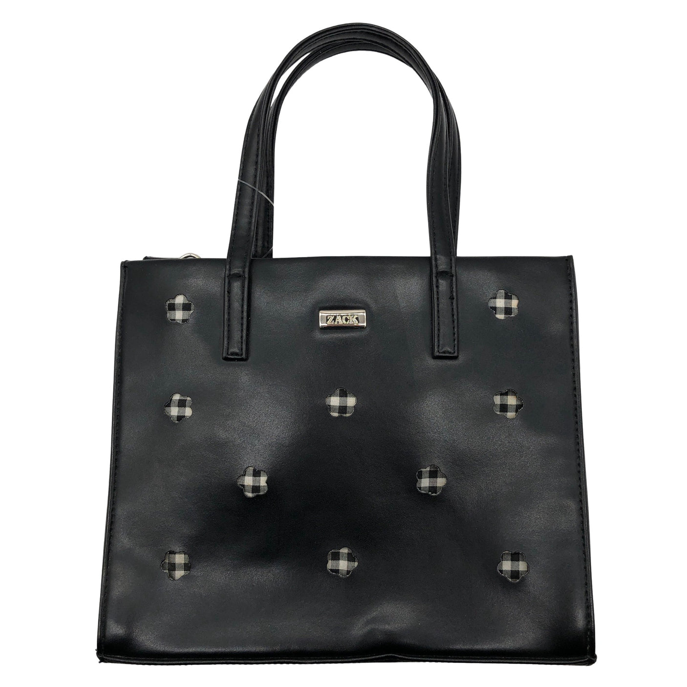 Unisex Zack - Käsilaukku, koko Mini - (1)