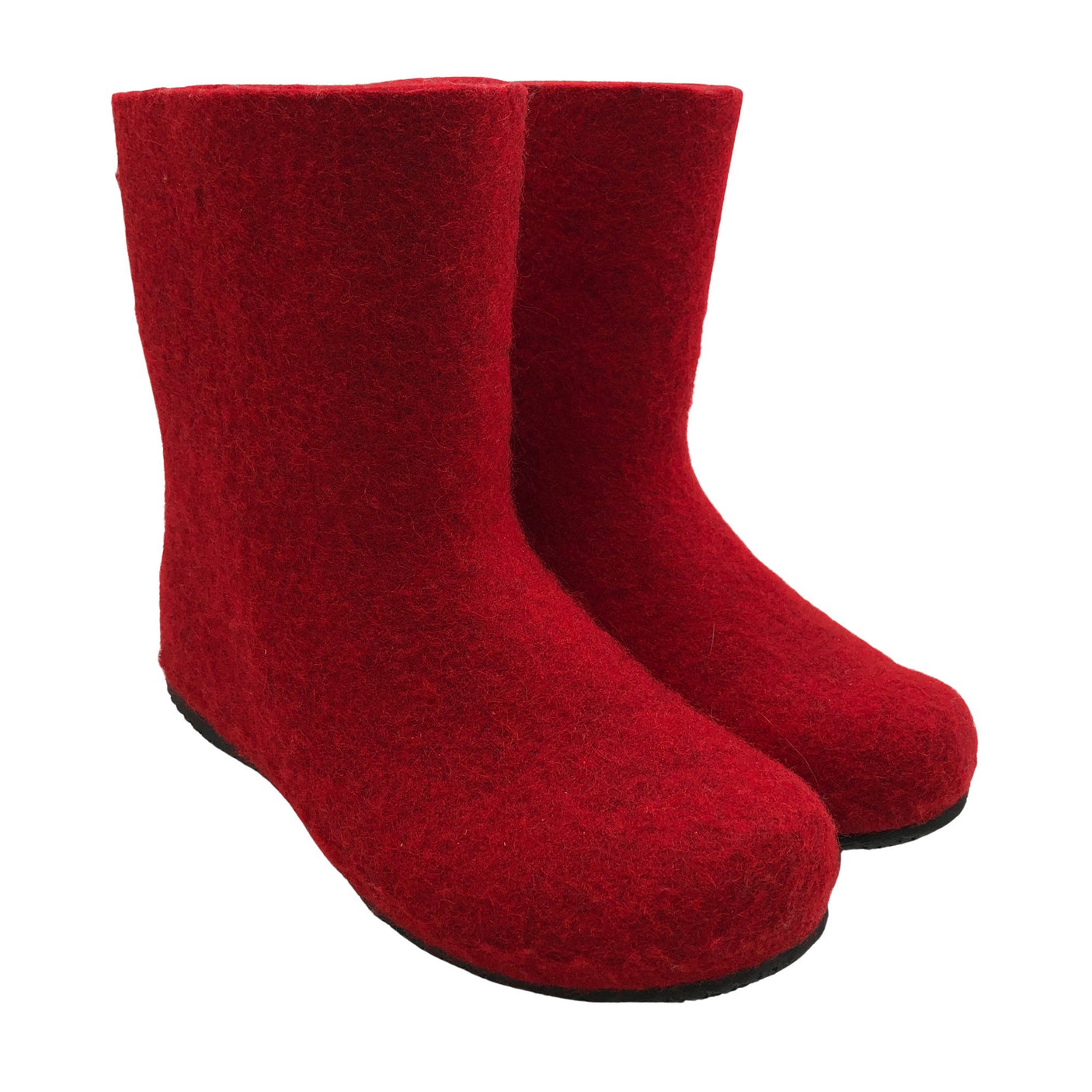 Unisex Lahtiset - Talvikengät, koko 41 - (3)