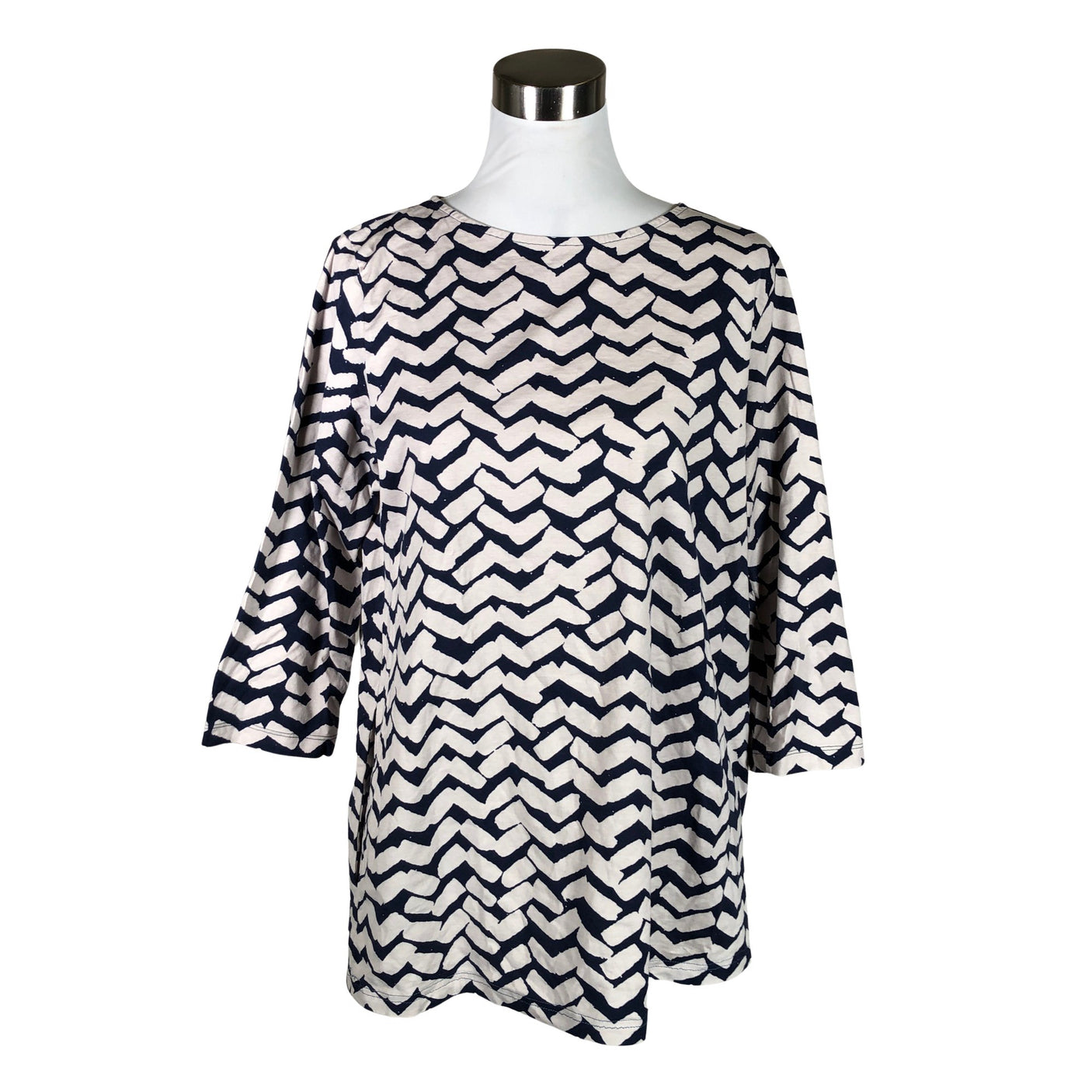 Unisex Marimekko - Trikootunika, koko 40 - (1)