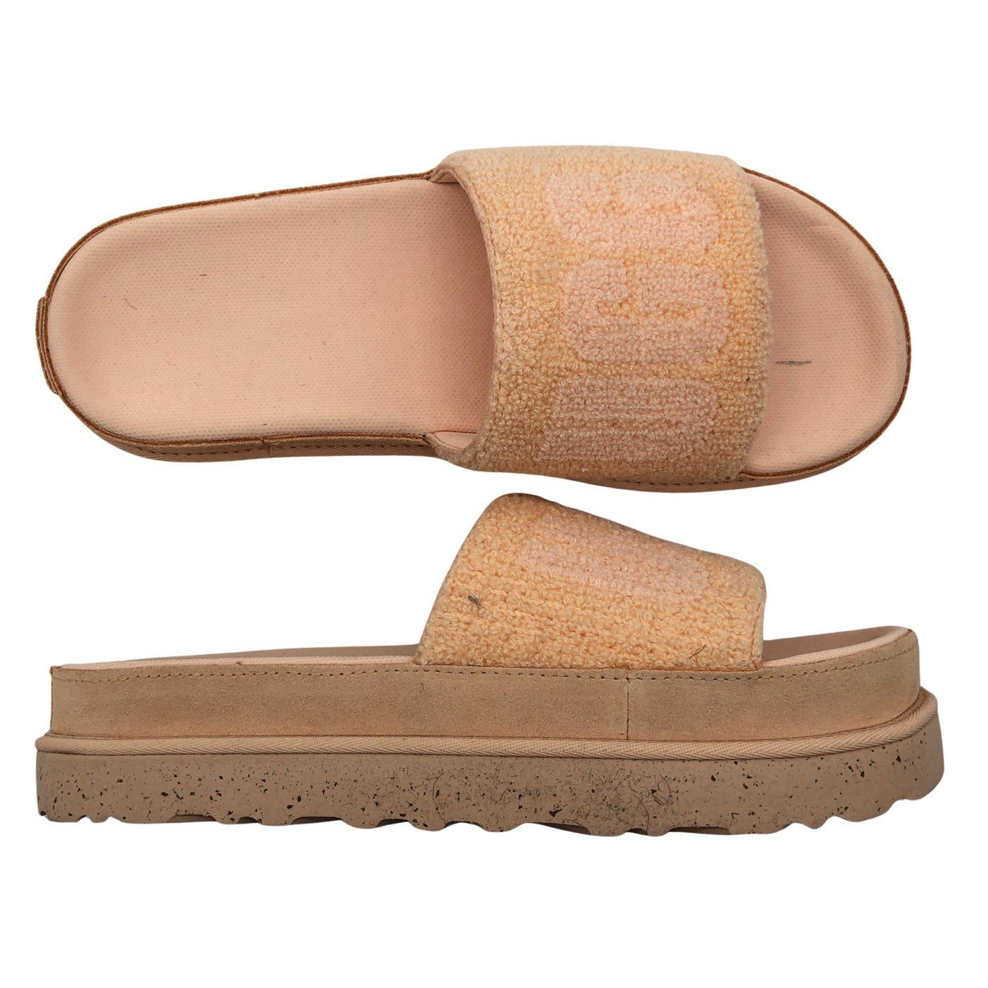 Unisex Ugg - Sandaalit, koko 41 - (1)
