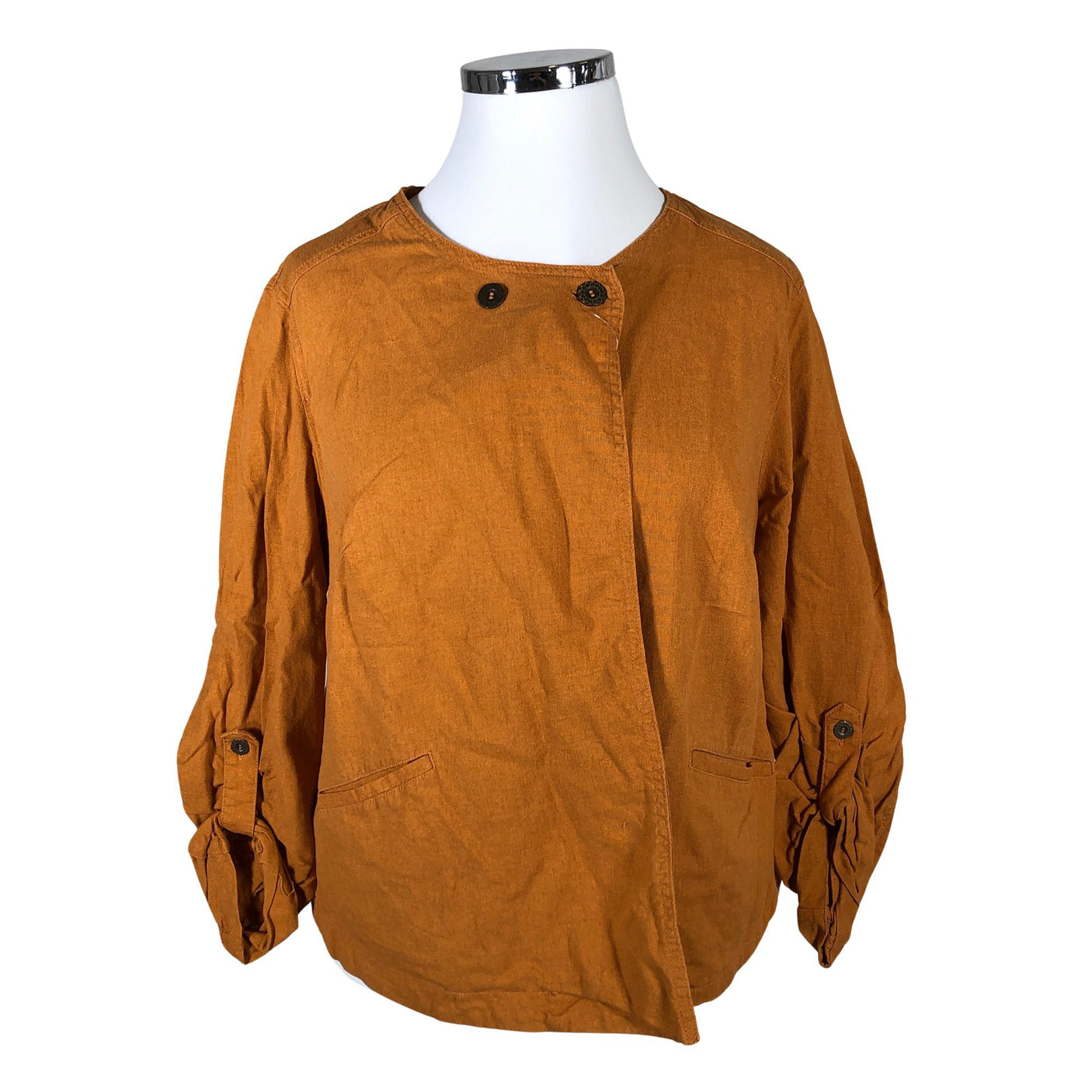 Unisex Laura Torelli - Jakku, koko 46 - (1)