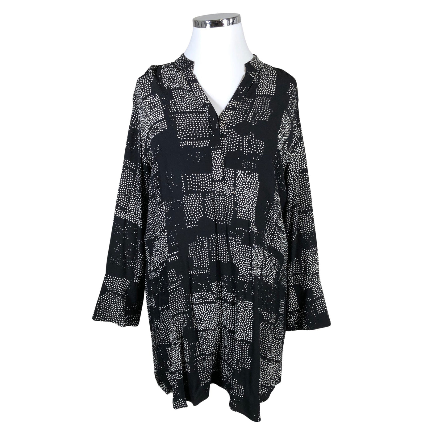 Unisex Marimekko - Sifonkimekko, koko 42 - (1)