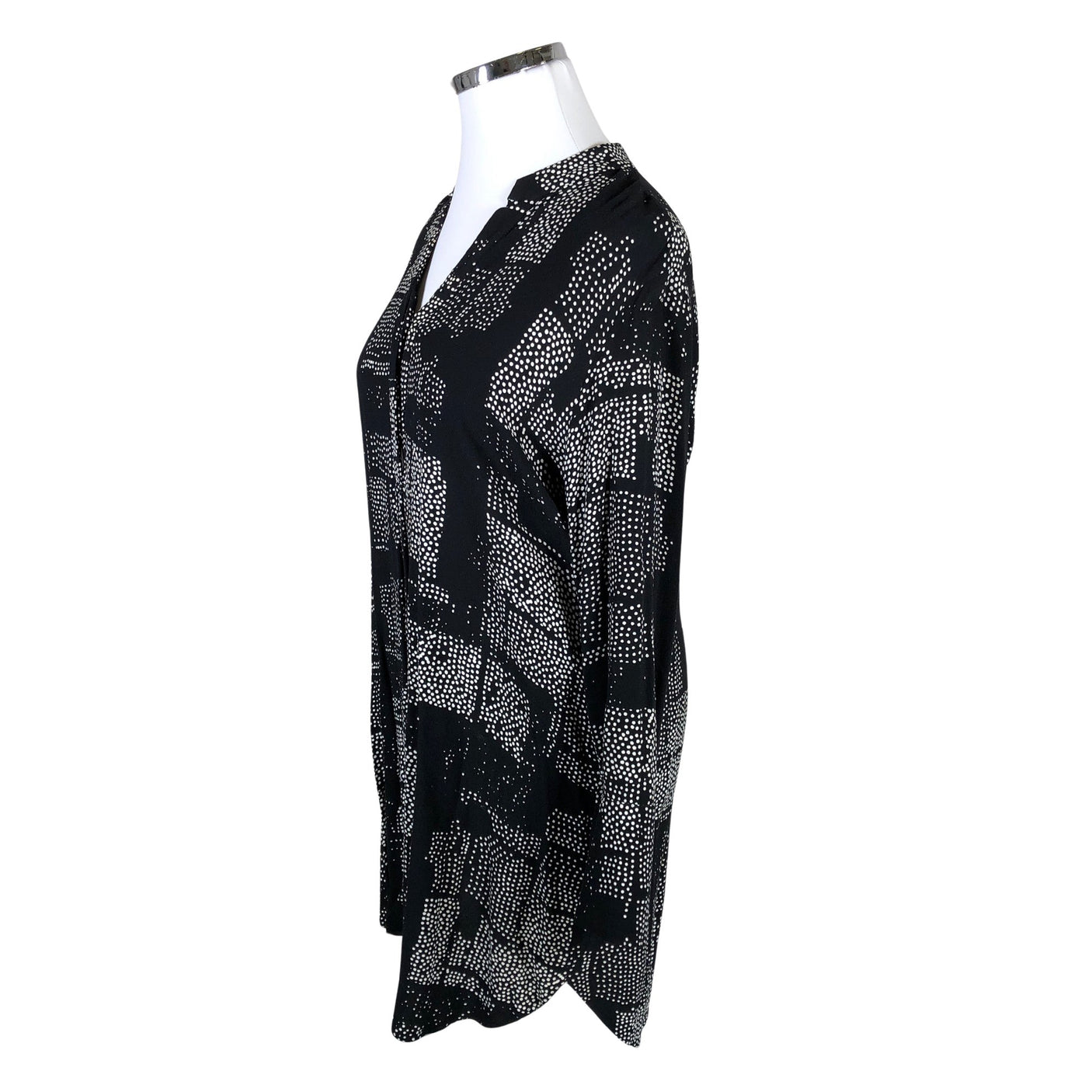 Unisex Marimekko - Sifonkimekko, koko 42 - (3)