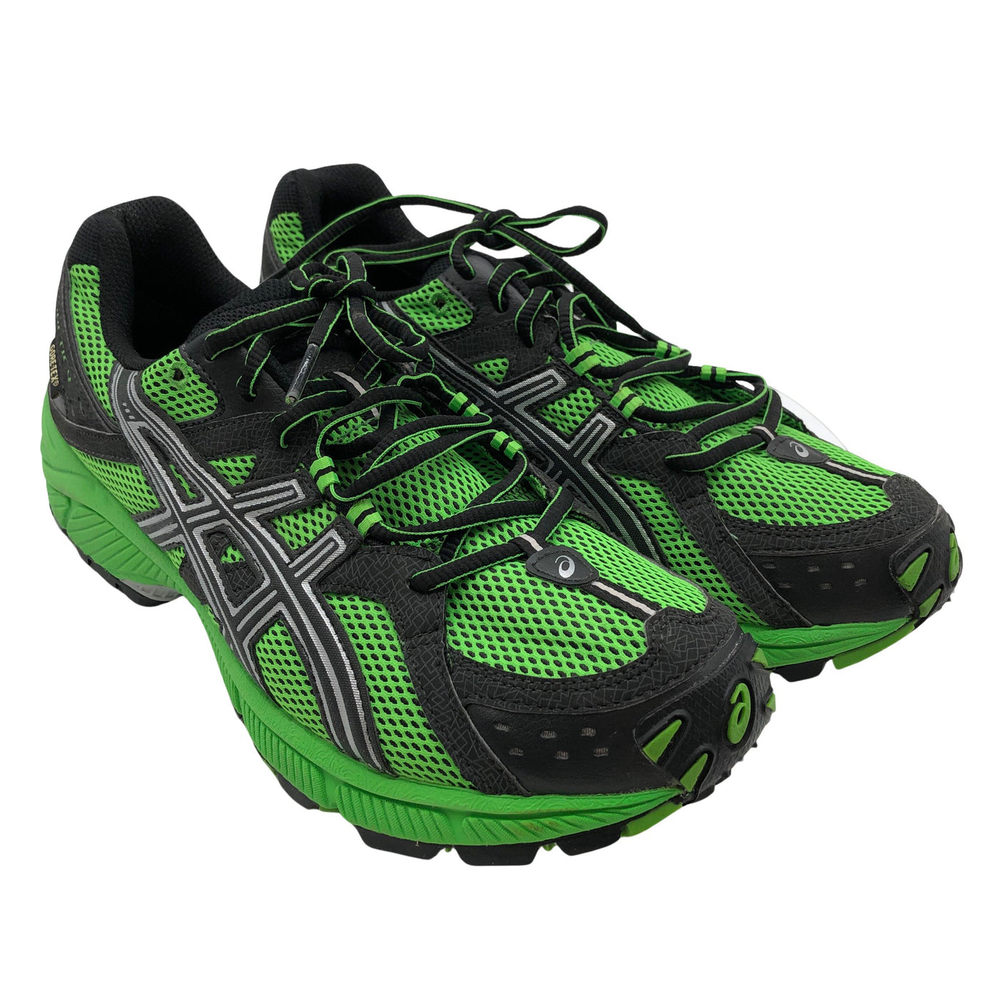 Unisex Asics - Juoksukengät, koko 42 - (3)