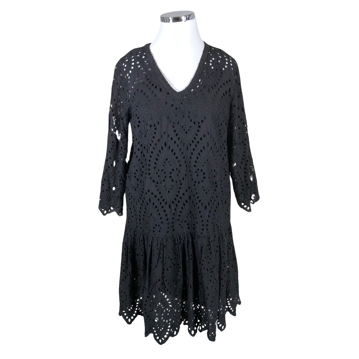 Unisex Part two - Kangasmekko, koko 42 - (1)