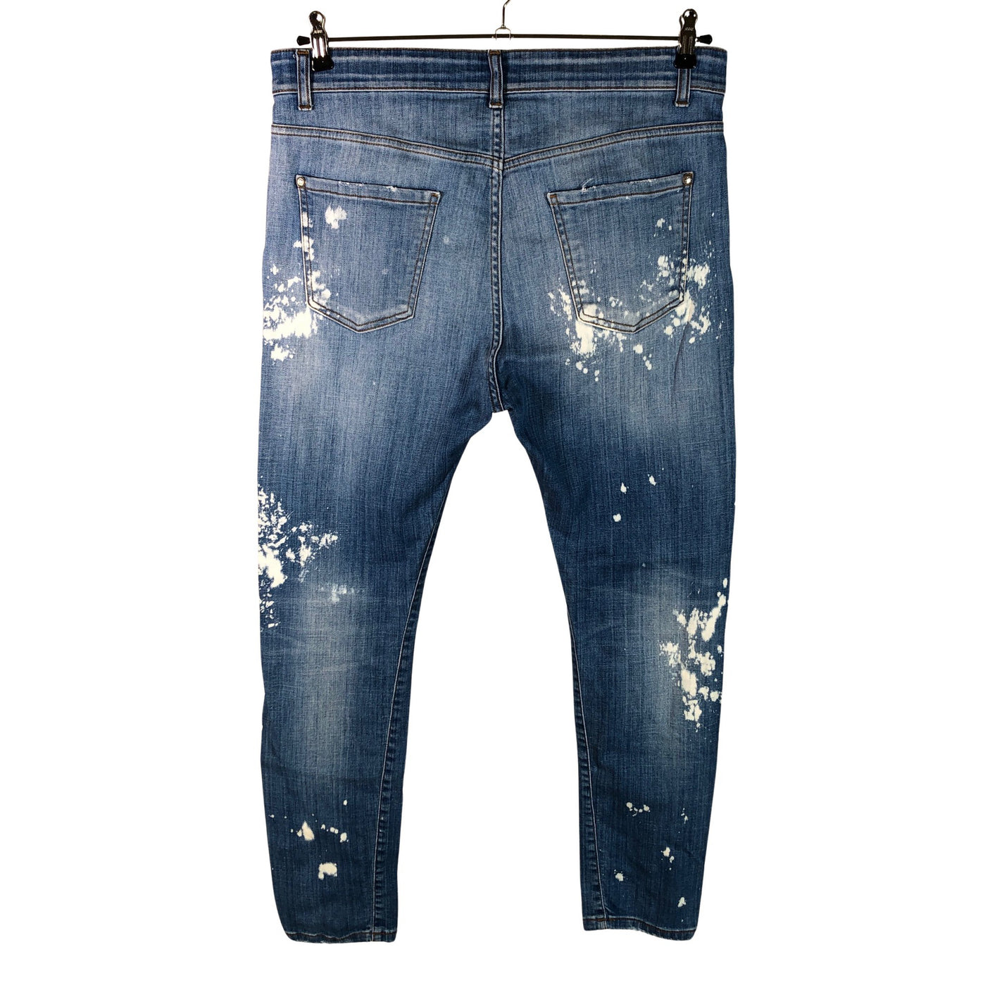 Unisex John Richmond - Farkut, koko M - (2)