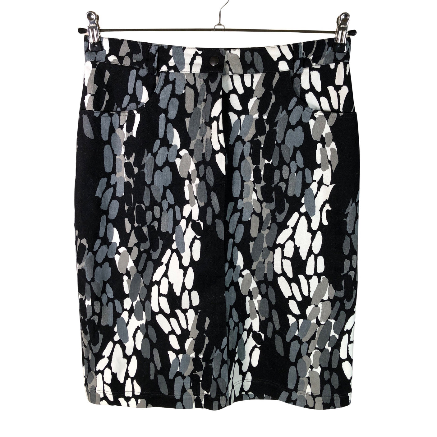 Unisex Marimekko - Suora hame, koko 38 - (1)