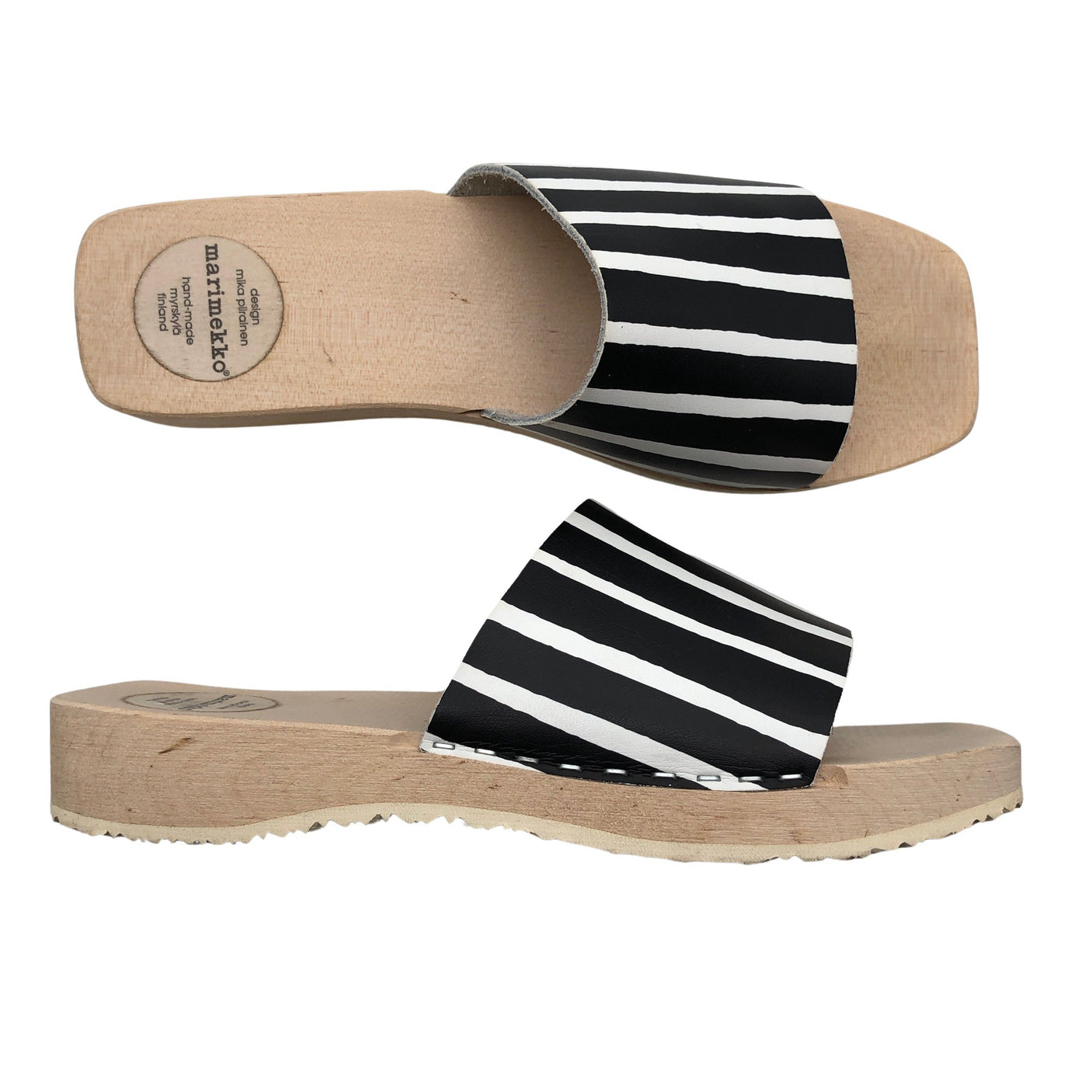 Unisex Marimekko - Sandaalit, koko 38 - (1)
