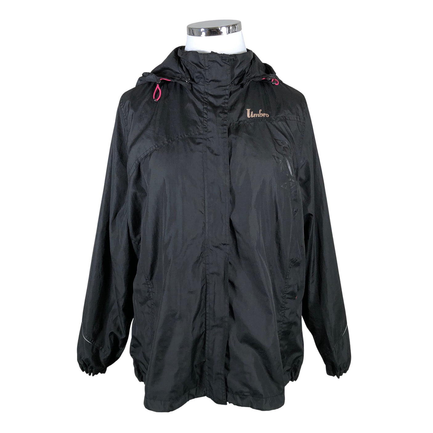 Unisex Umbro - Ulkoilutakki, koko 46 - (1)
