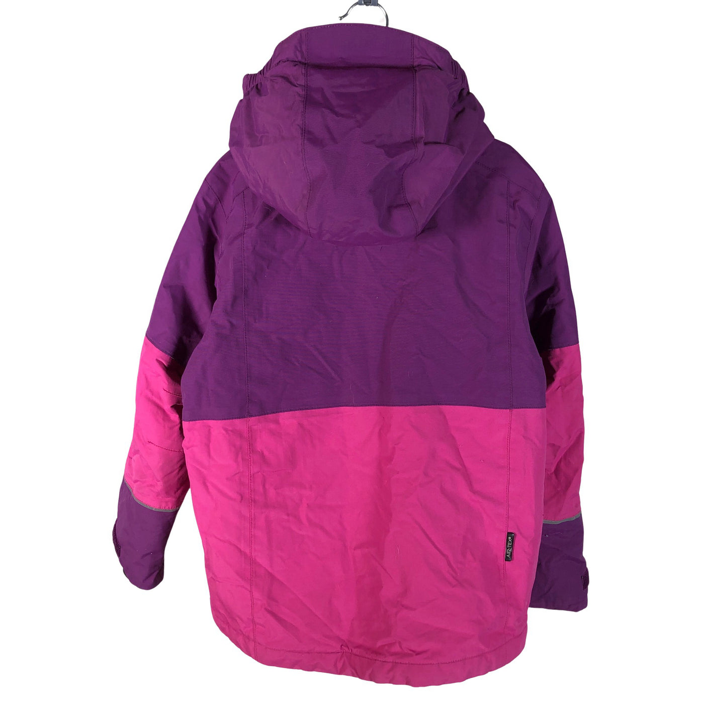 Unisex Snow Hill - Toppatakki, koko 128 - 134 - (2)