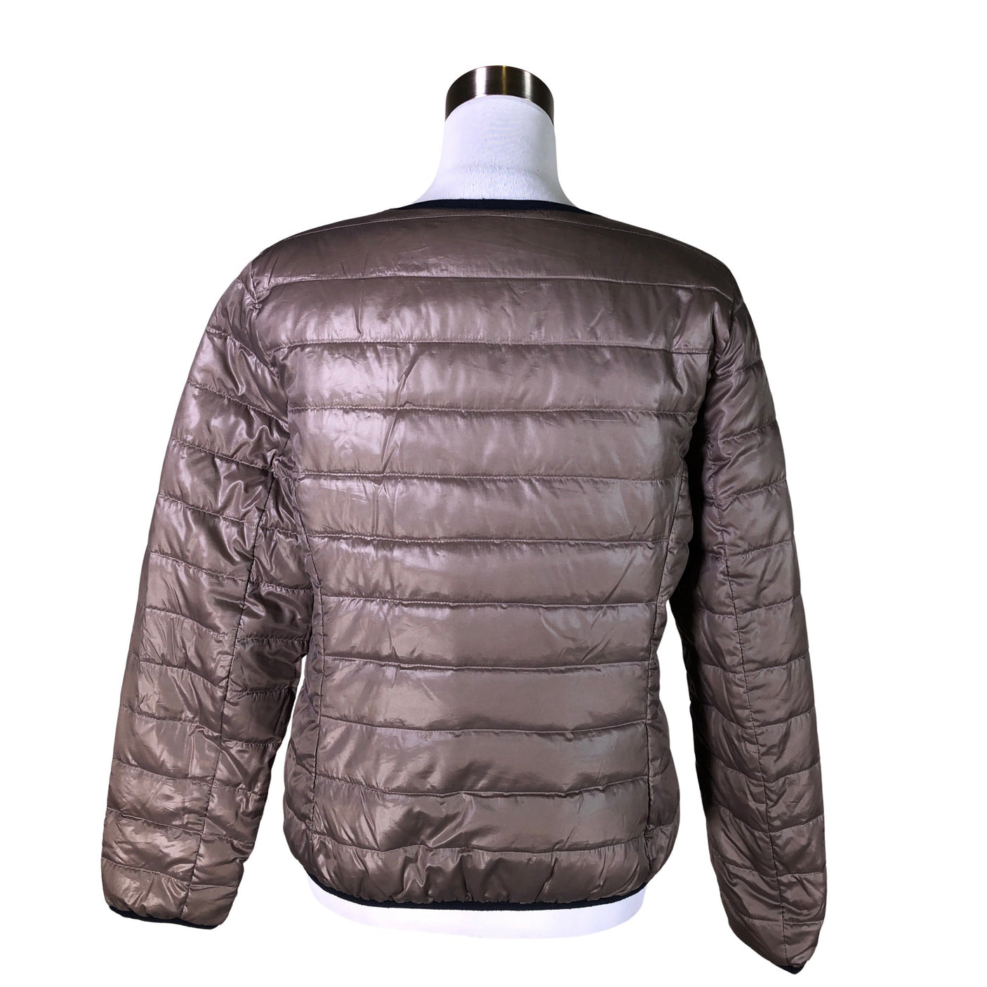 Unisex Noom - Kevytuntuvatakki, koko 38 - (2)