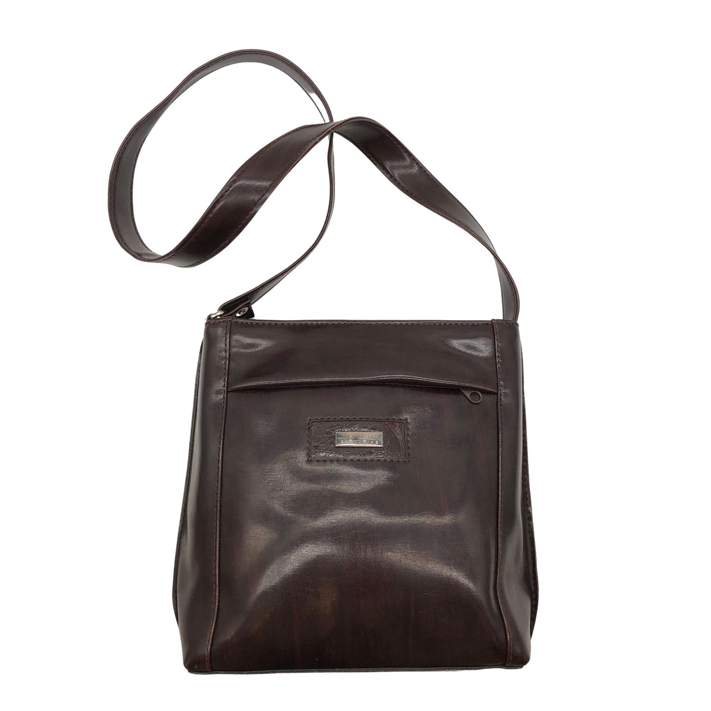 Unisex Jouni Exclusive - Olkalaukku, koko Mini - (1)