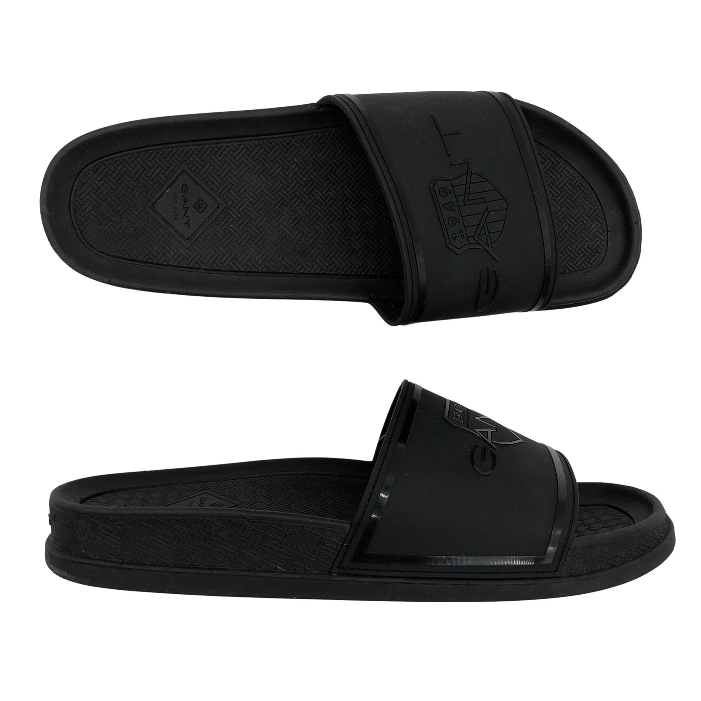 Unisex Gant - Rantasandaalit, koko 46 - (1)