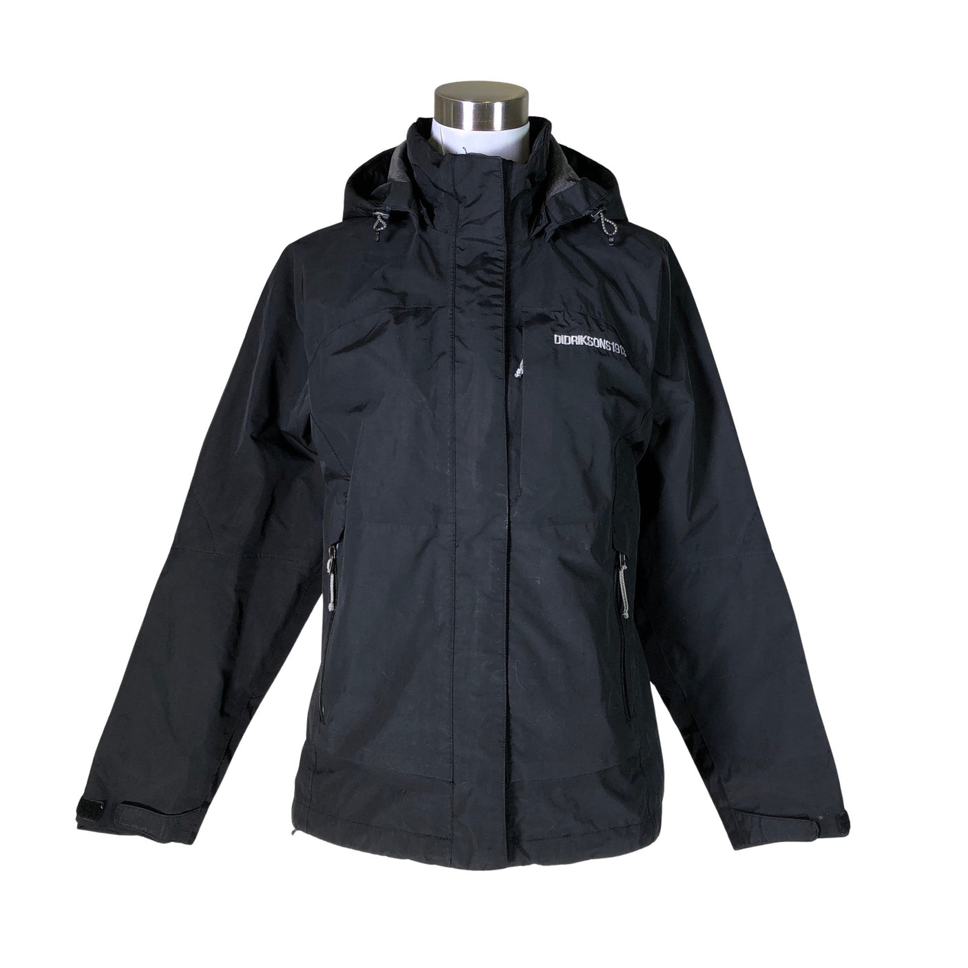 Unisex Didriksons - Kuoritakki, koko 36 - (1)