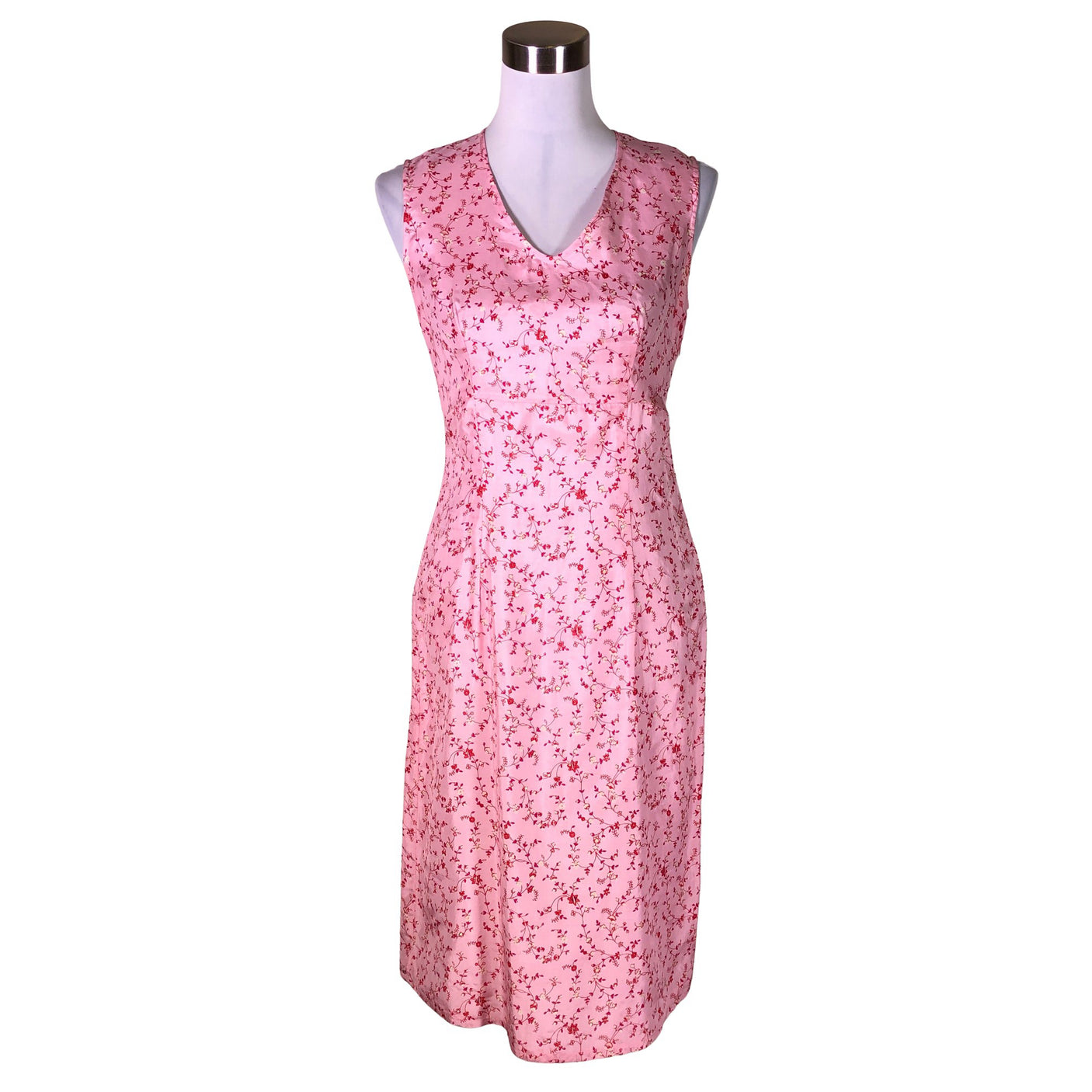 Unisex Esprit - Sifonkimekko, koko 36 - (1)