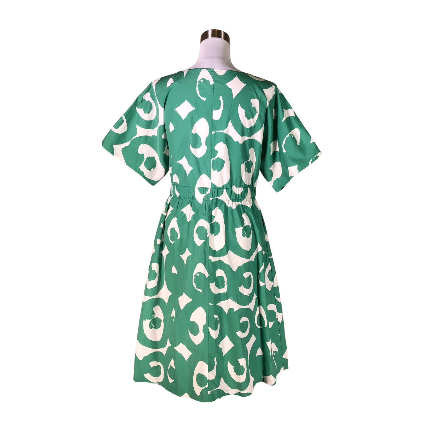 Unisex Marimekko - Kangasmekko, koko 38 - (2)