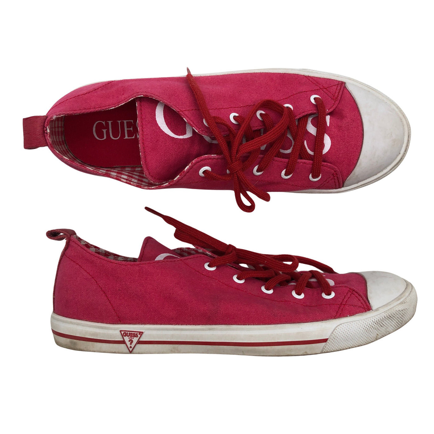 Unisex Guess - Tennarit, koko 40 - (1)