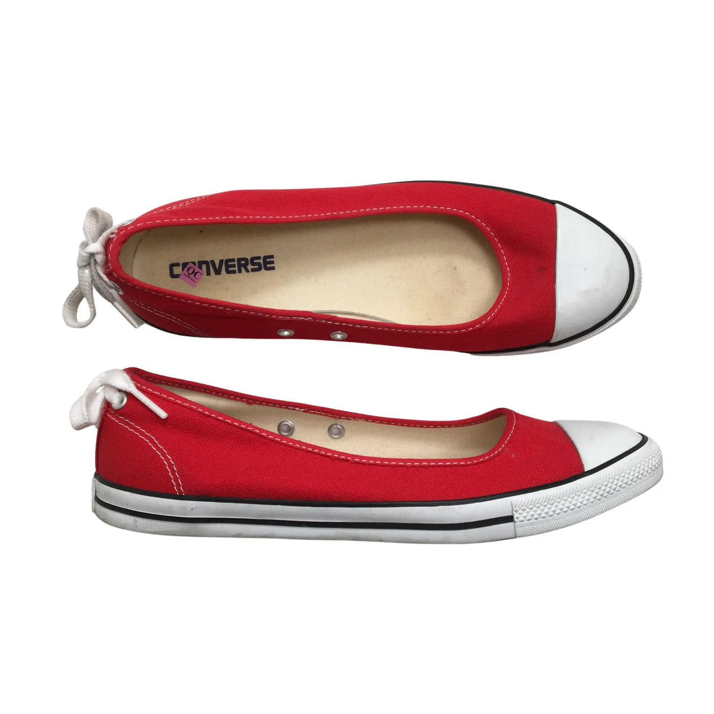 Unisex Converse - Ballerinat, koko 40 - (1)