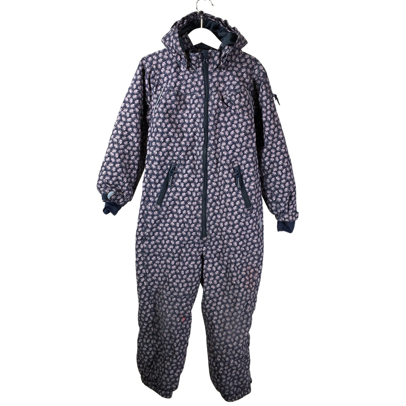 Unisex POMPdeLUX - Toppahaalari, koko 110 - 116 - (1)