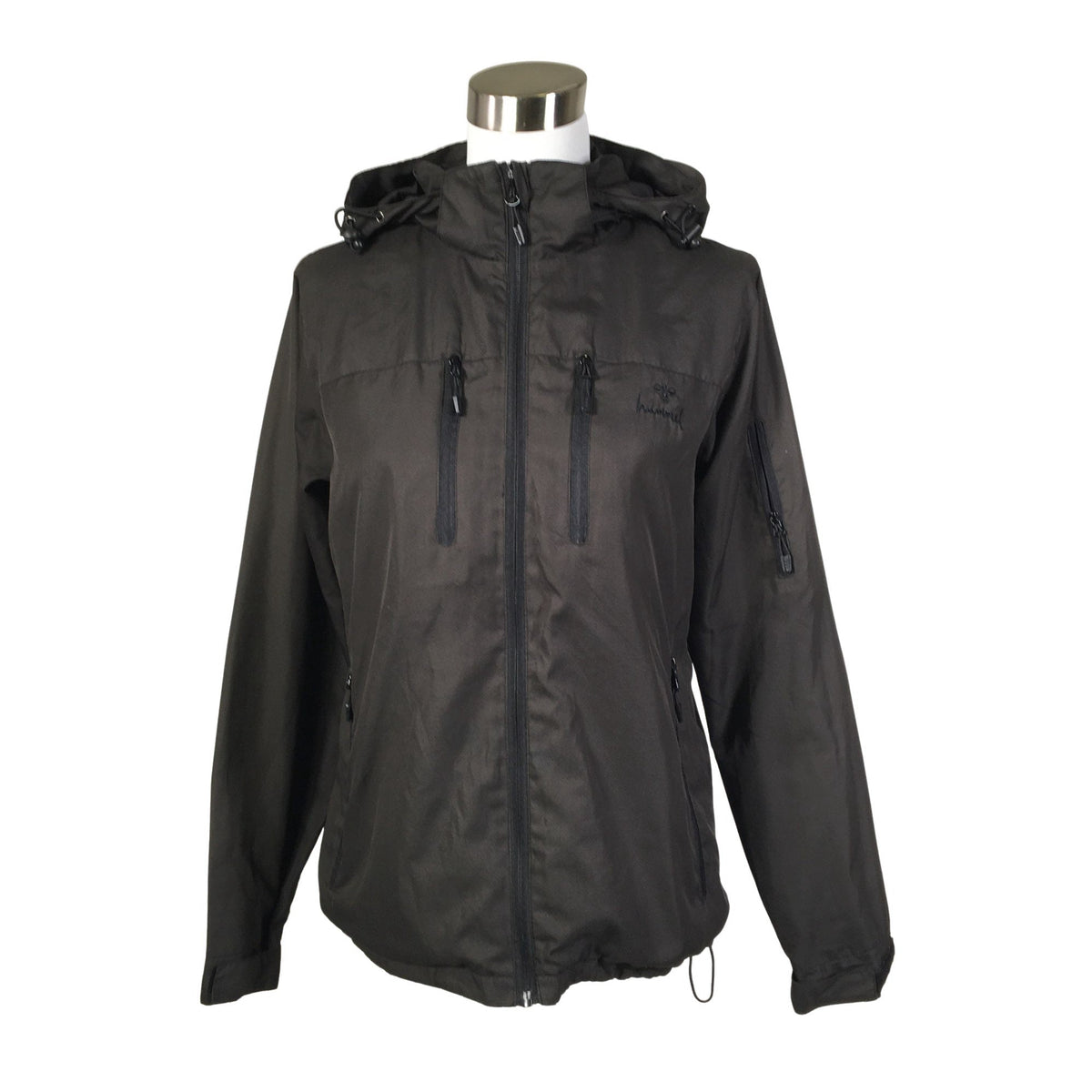 Unisex Hummel - Urheilutakki, koko 38 - (1)