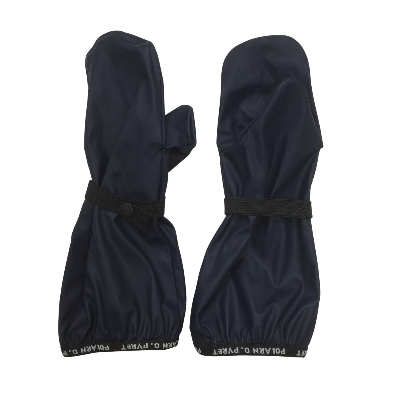 Unisex Polarn O. Pyret - Kurahanskat, koko 3 - 4 vuotta - (1)
