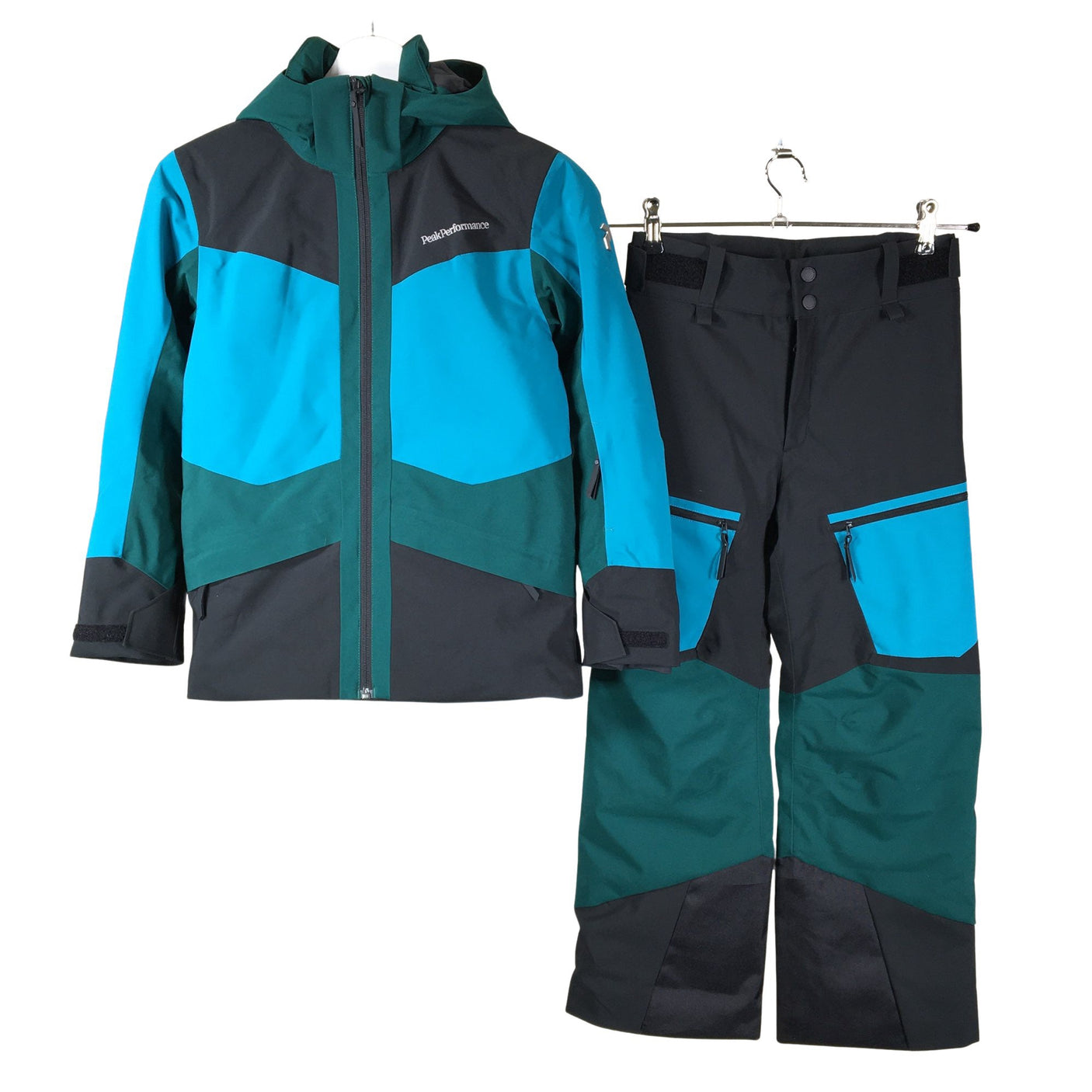 Unisex Peak Performance - Toppa-asu, koko 134 - 140 - (1)