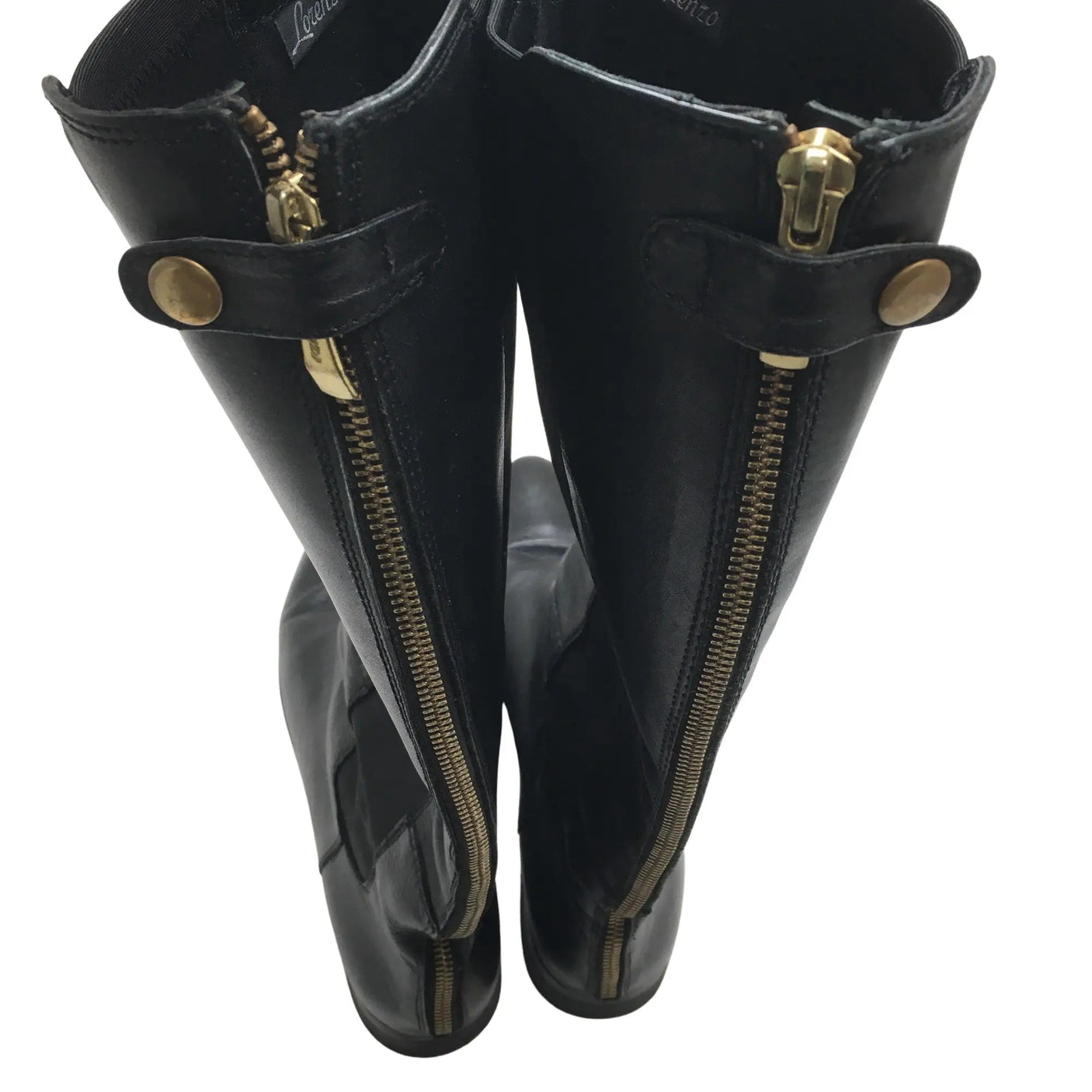 Unisex Lorenzo - Saappaat, koko 39 - (2)
