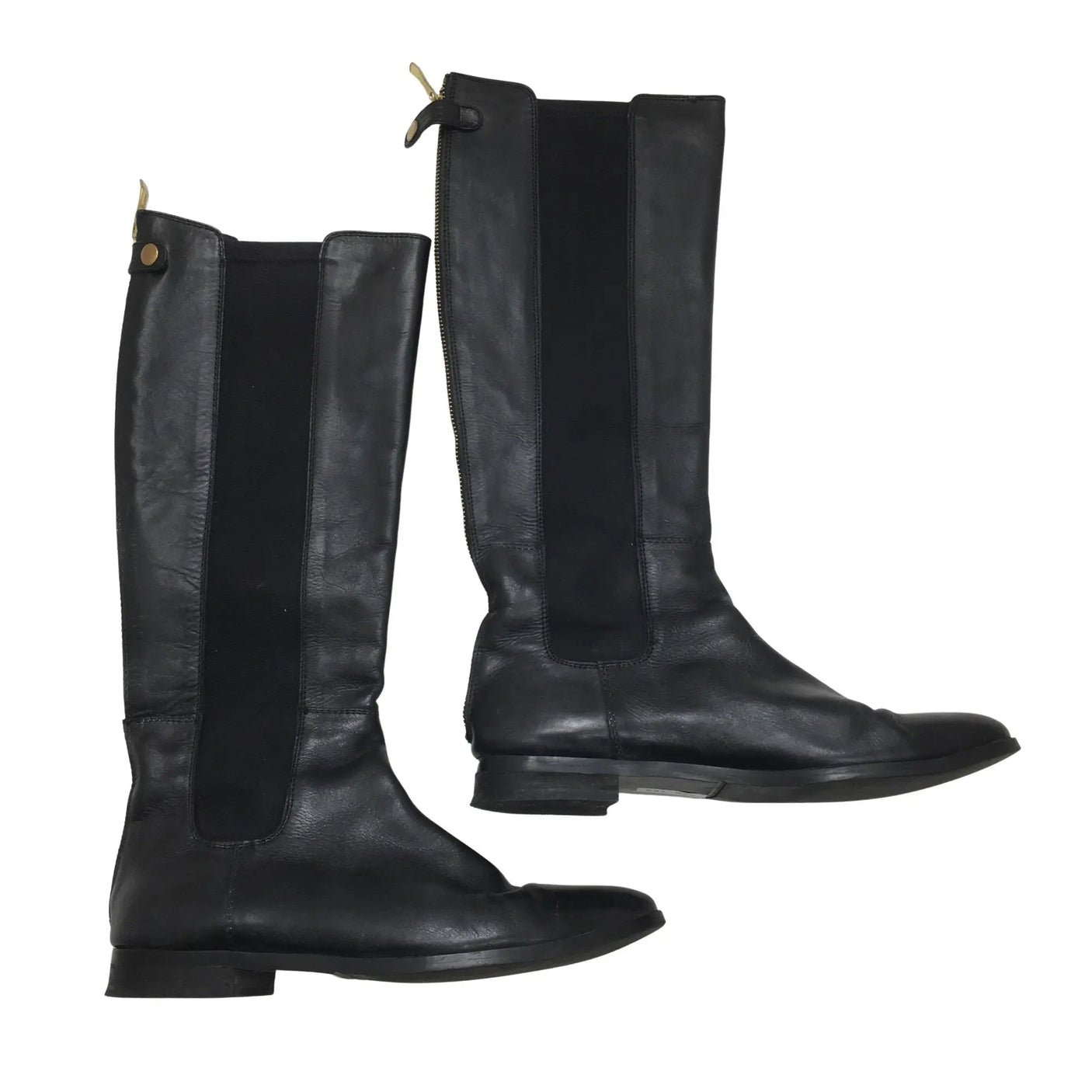 Unisex Lorenzo - Saappaat, koko 39 - (1)