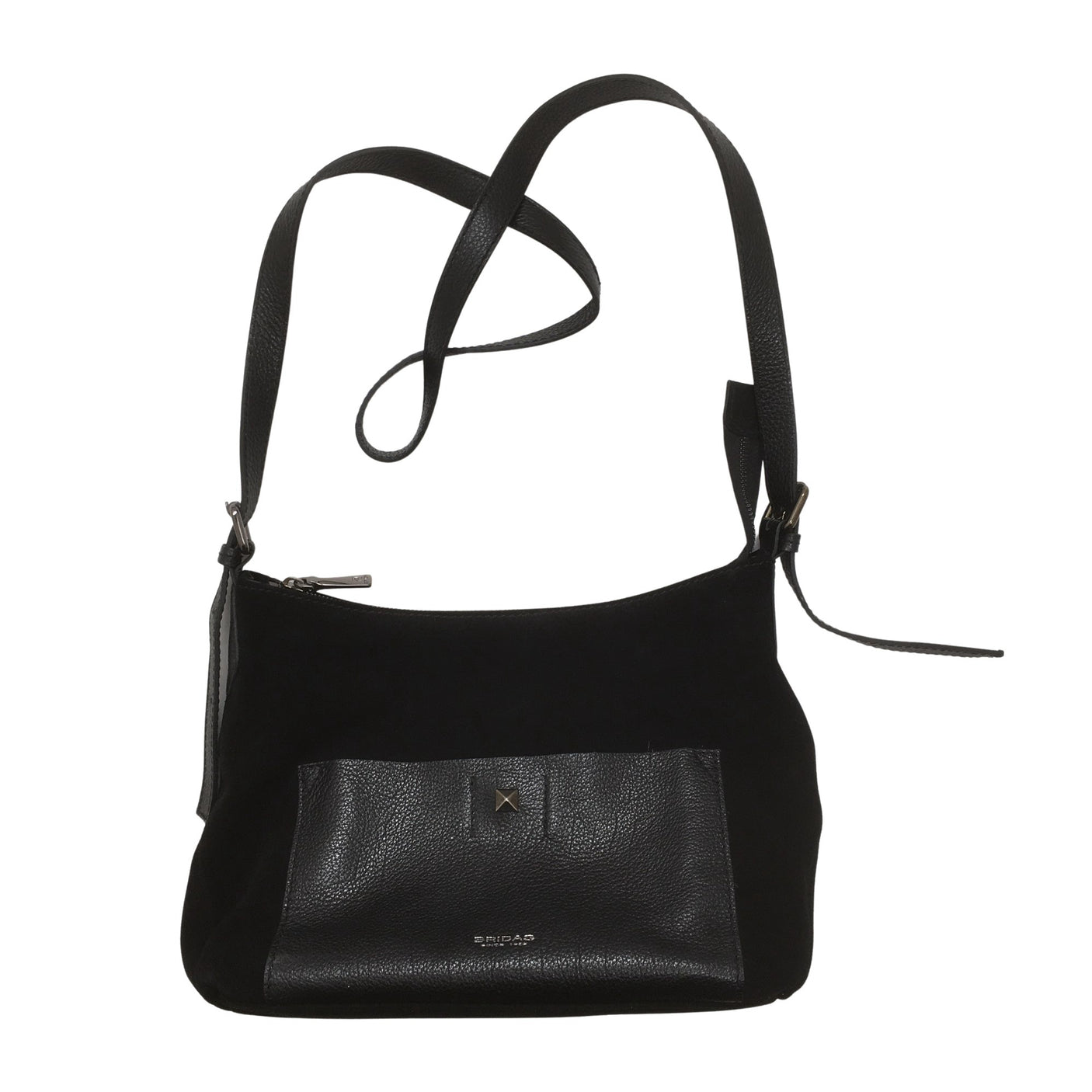 Unisex Bridas - Olkalaukku, koko Midi - (1)