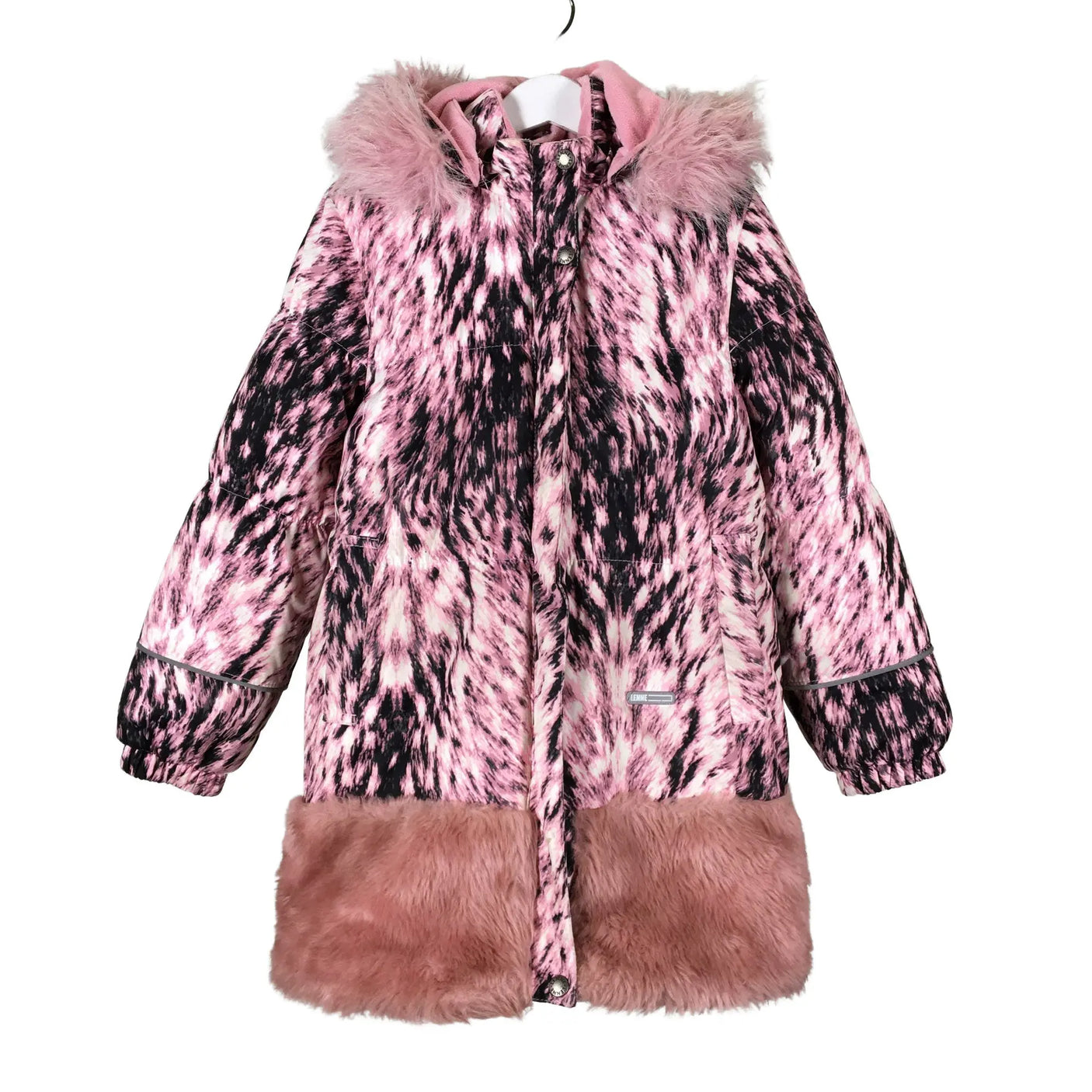 Unisex Lenne - Toppatakki, koko 116 - 122 - (1)