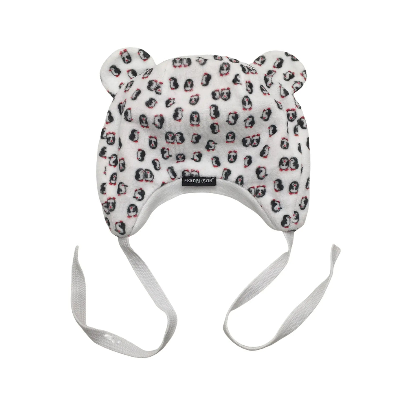 Unisex Fredrikson - Hattu, koko 36 - 38 cm - (1)
