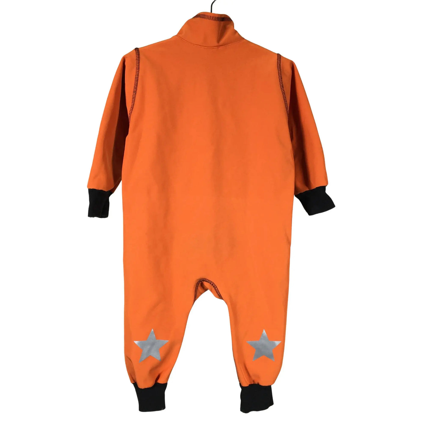 Unisex iELM - Softshellhaalari, koko 80 - 86 - (2)