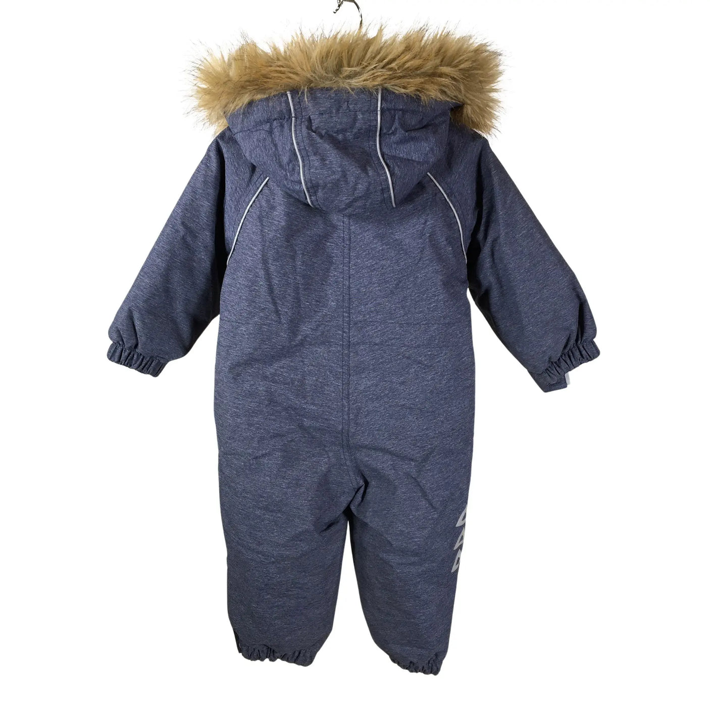 Unisex Jonathan - Toppahaalari, koko 80 - 86 - (2)