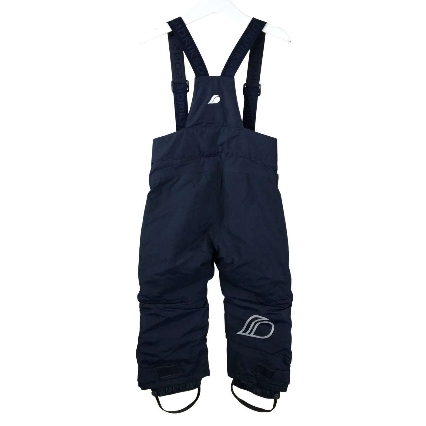 Unisex Didriksons - Toppahousut, koko 98 - 104 - (2)