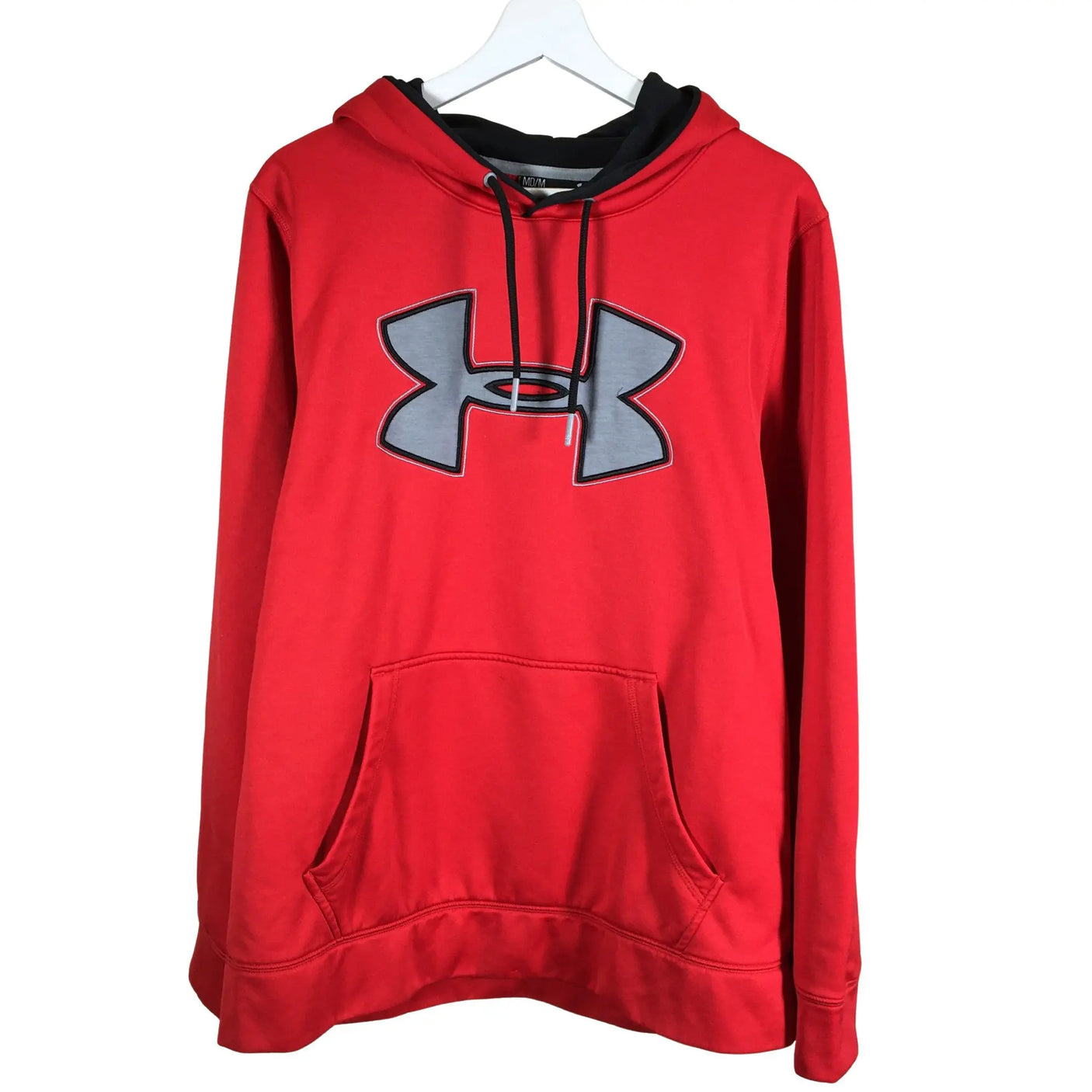 Unisex Under Armour - Huppari, koko M - (1)